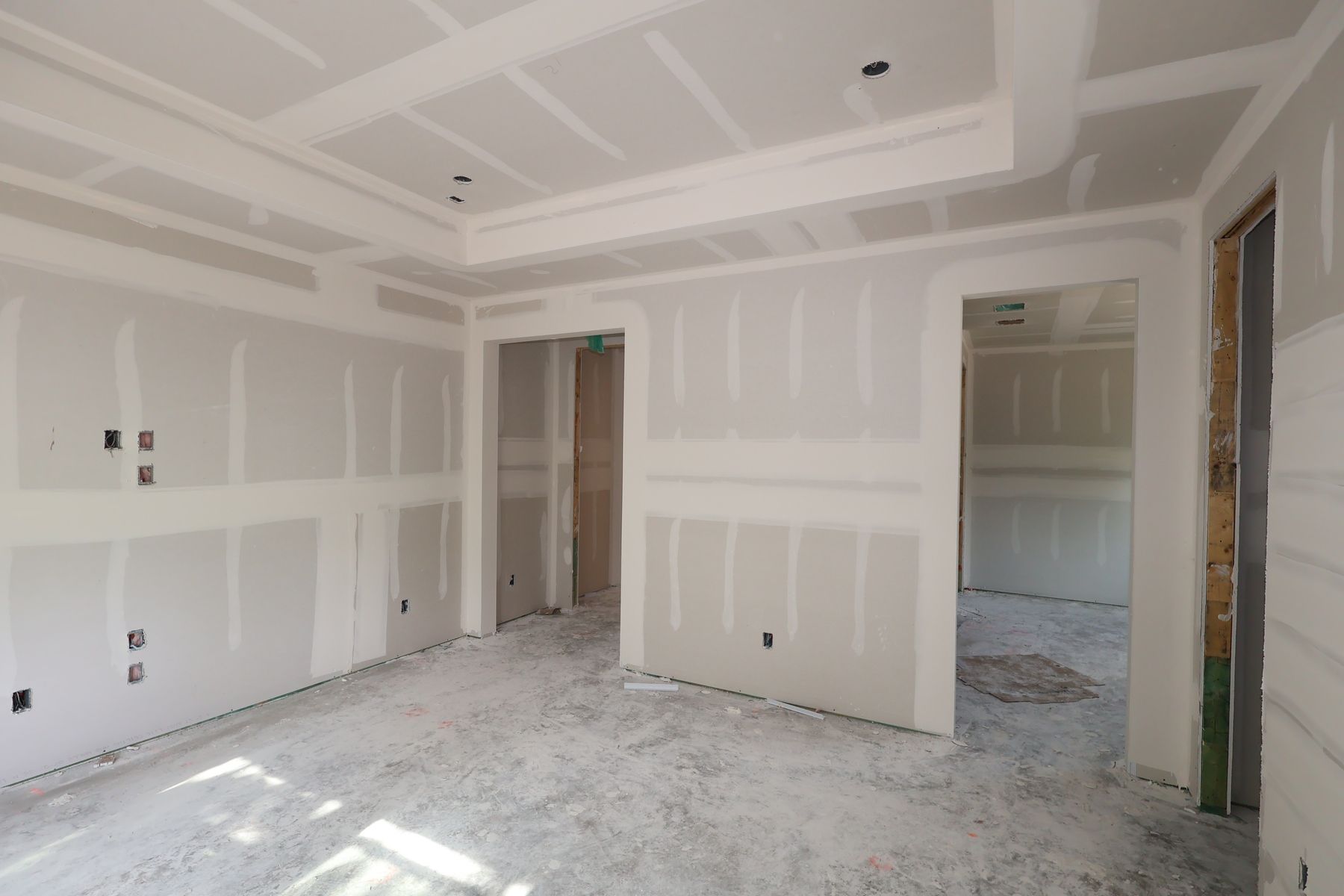 Interior - July 31, 2026