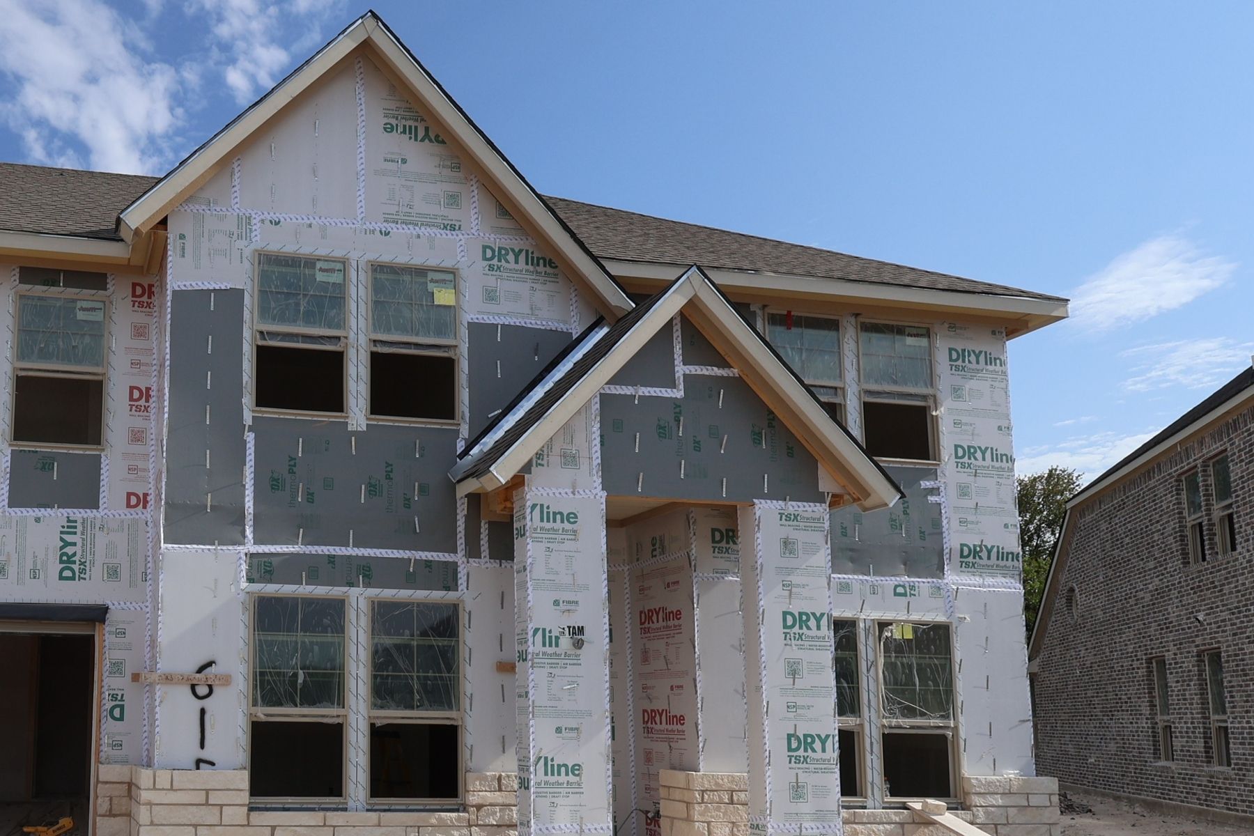 Exterior - July 31, 2026