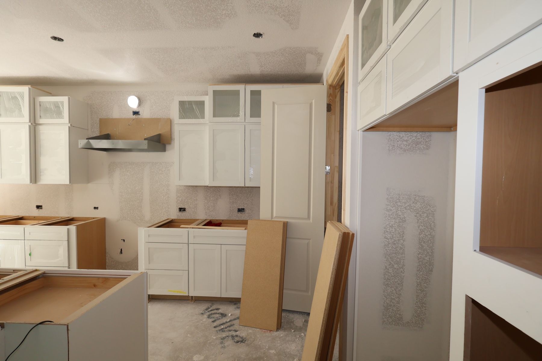 Interior - July 31, 2026