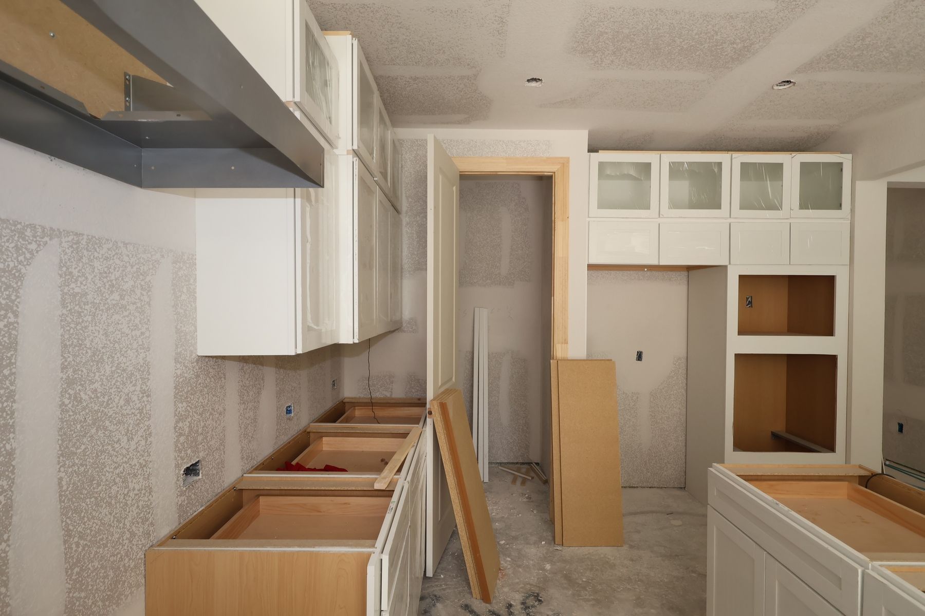 Kitchen - July 31, 2026