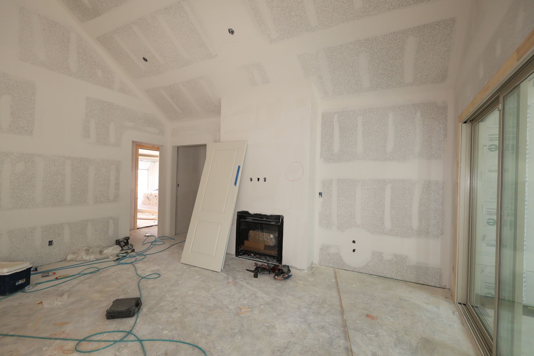 Interior - July 31, 2026