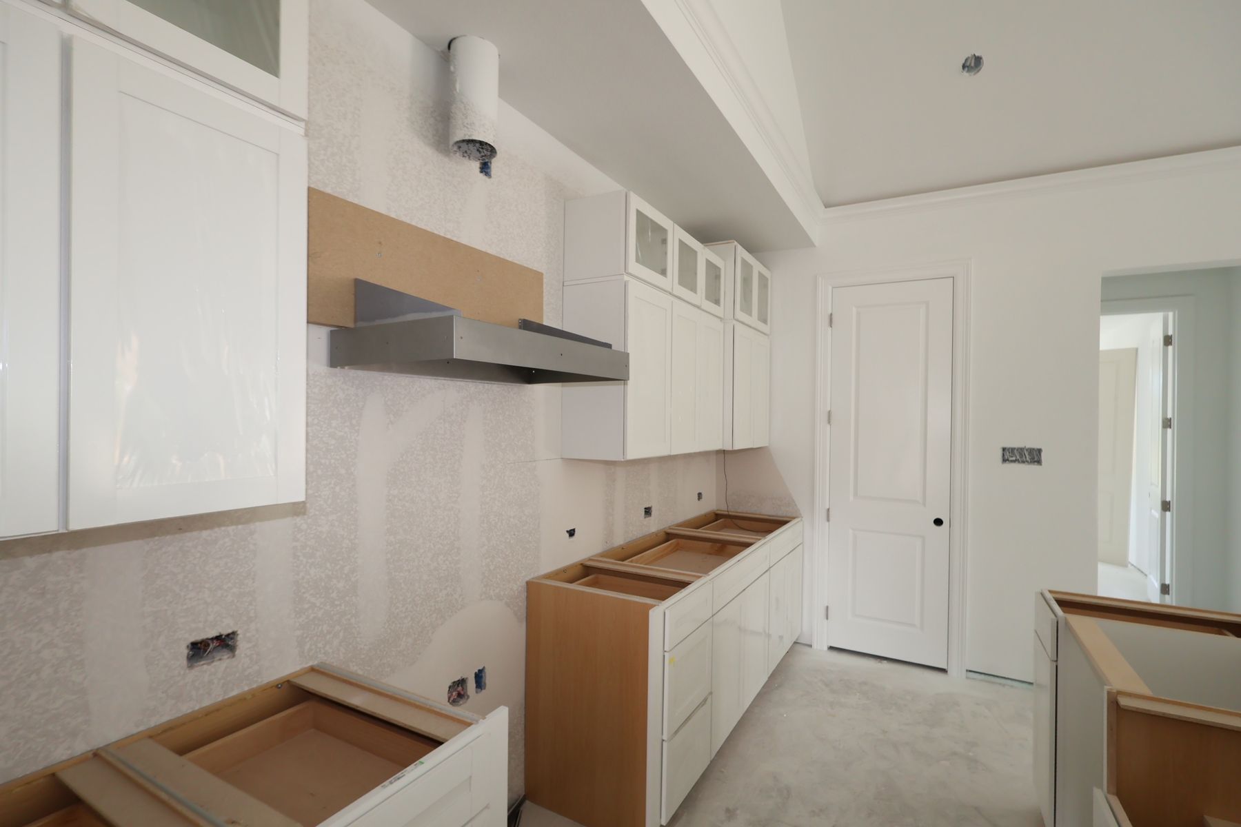 Interior - July 31, 2026