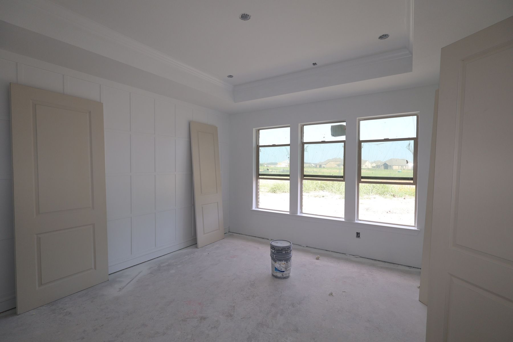 Bedroom - July 31, 2026