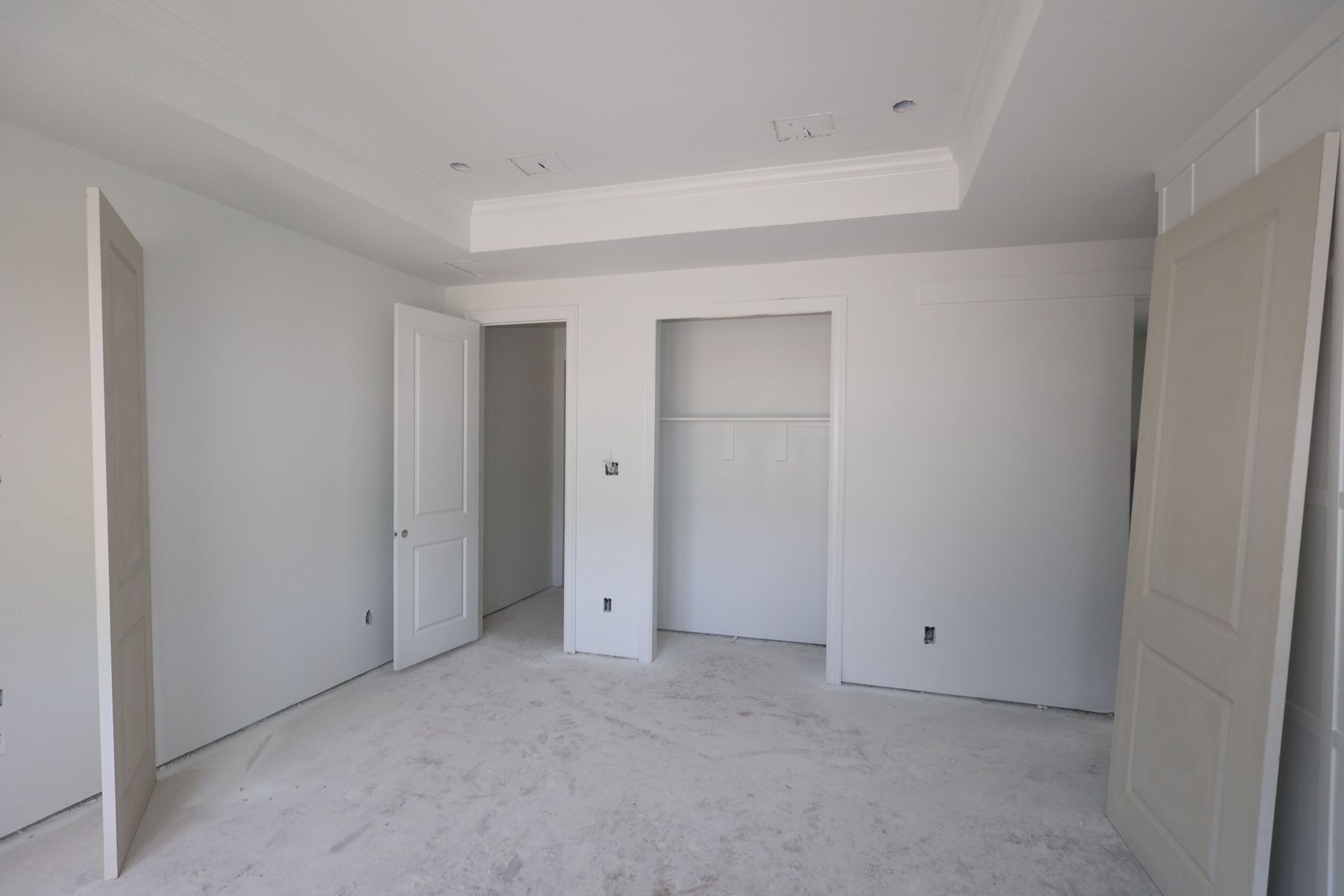 Interior - July 31, 2026