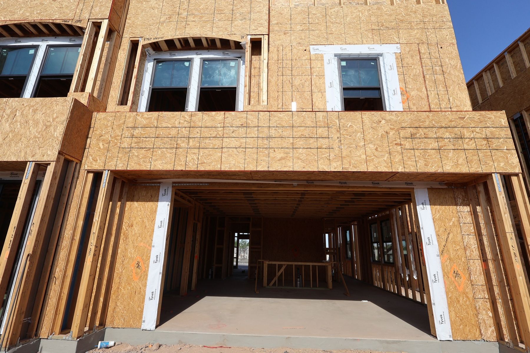 Exterior - July 31, 2026