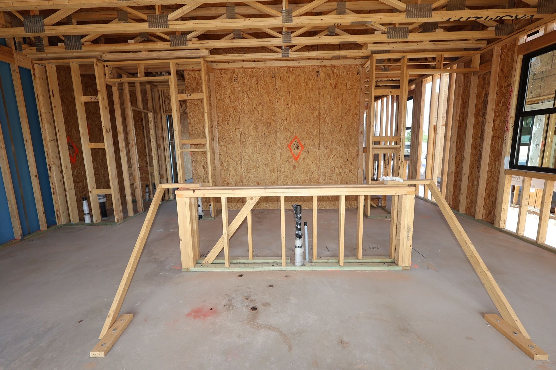 Interior - July 31, 2026