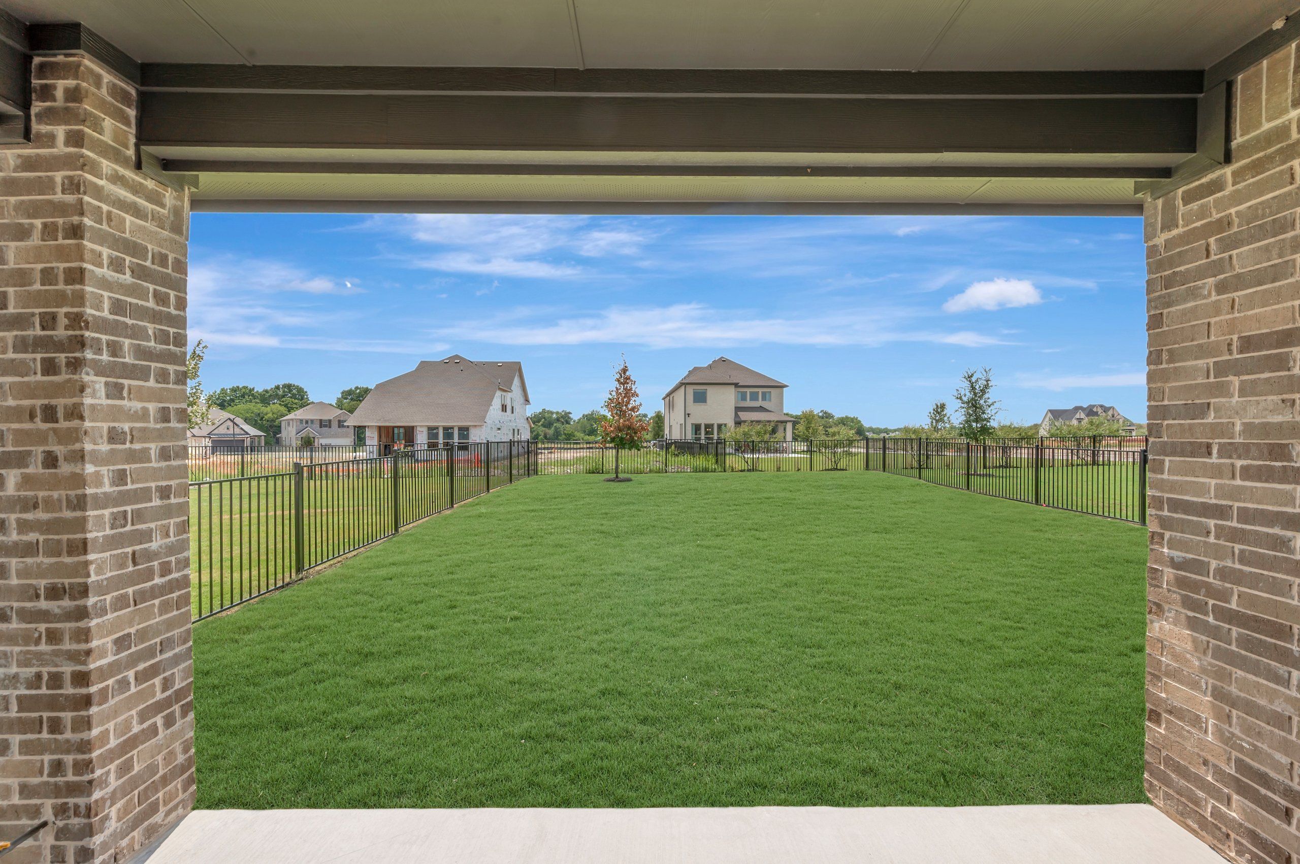 Porch - August 4, 2026