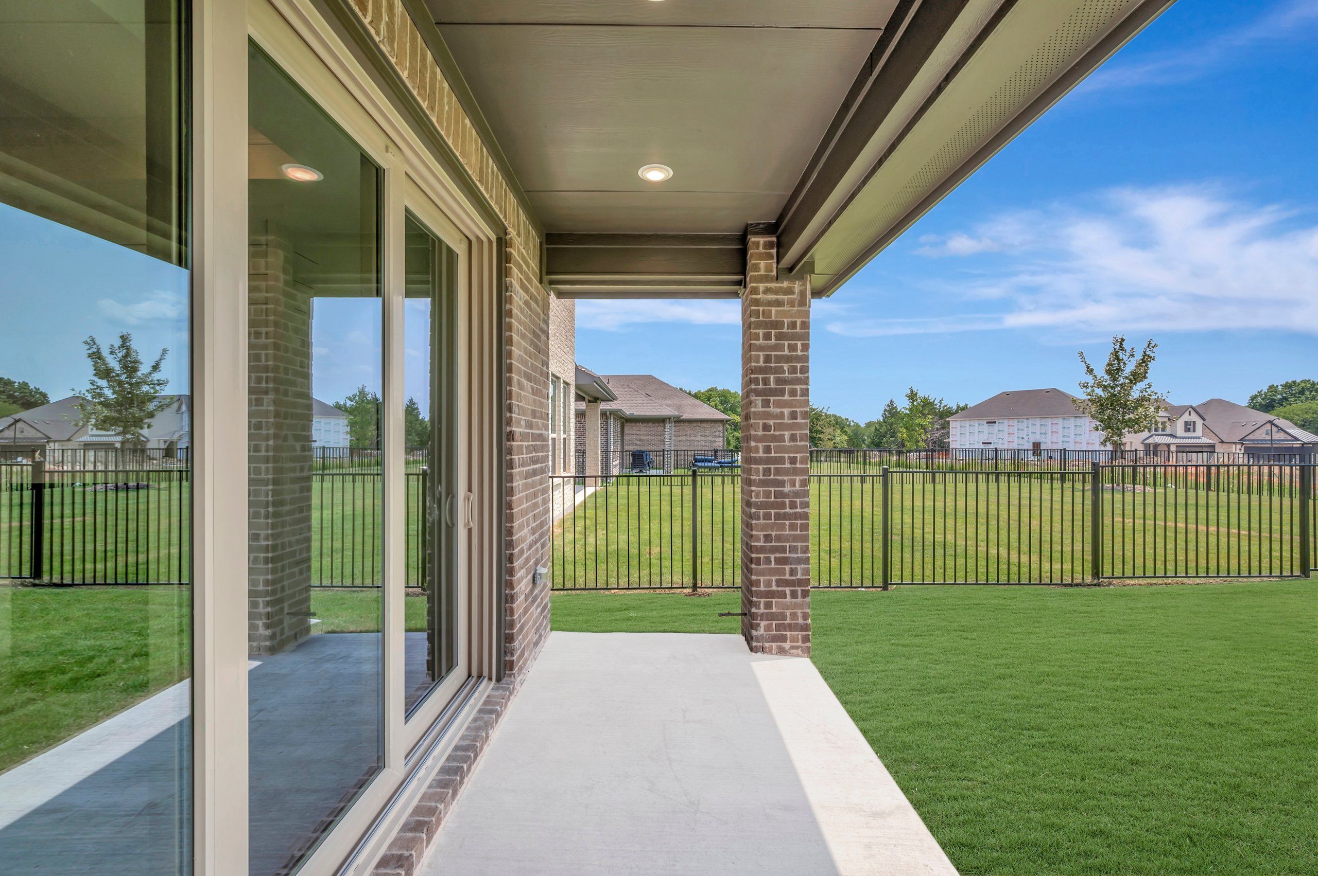 Porch - August 4, 2026