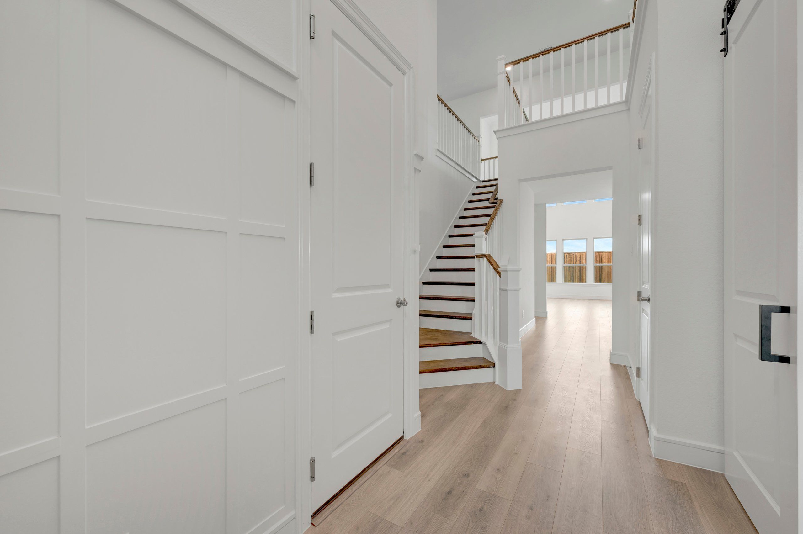 Interior - August 4, 2026