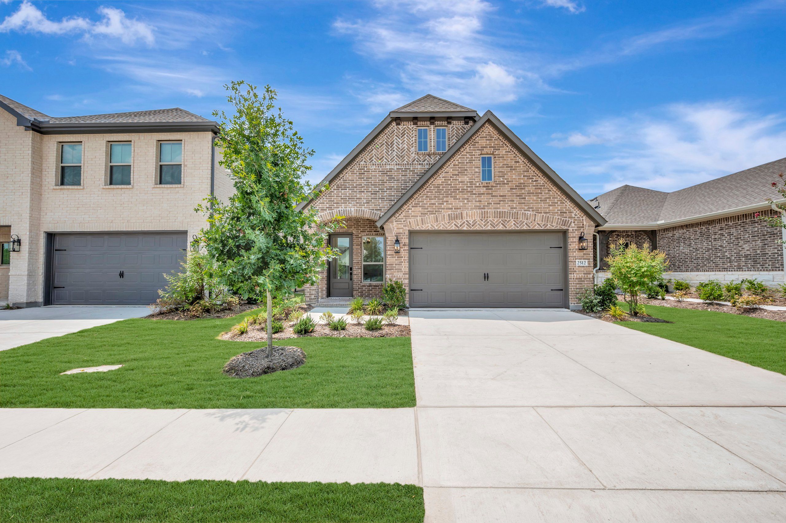 Exterior - August 4, 2026