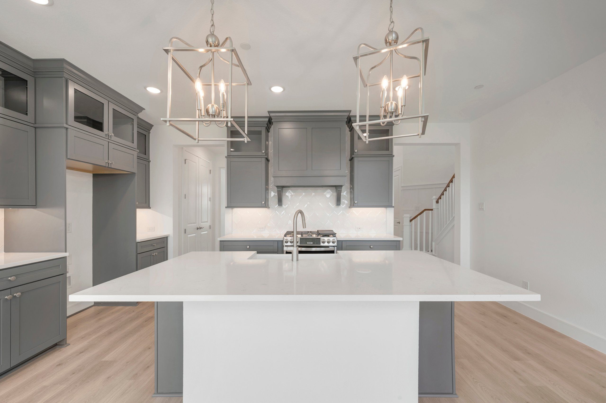 Kitchen - August 4, 2026