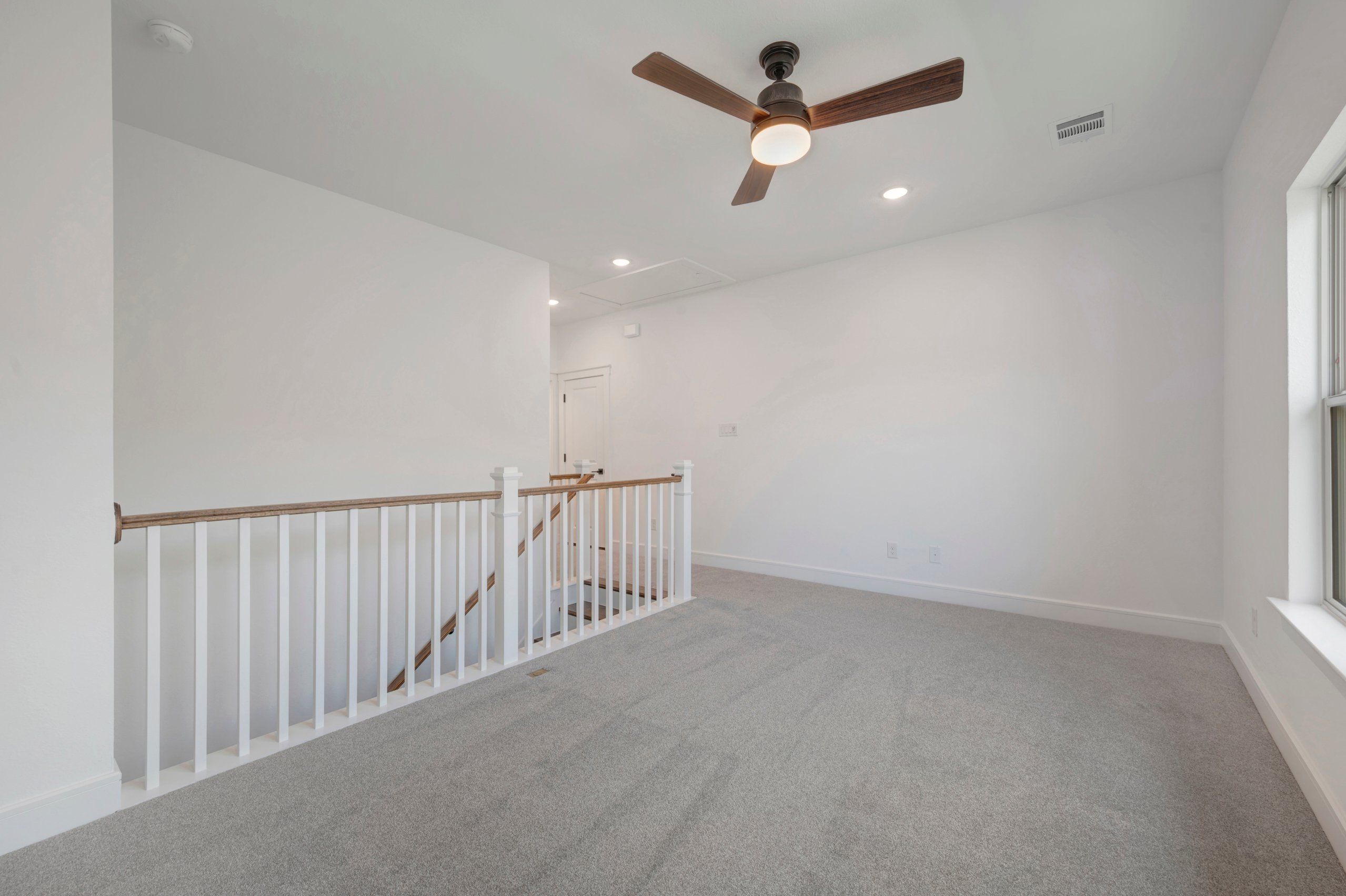 Interior - August 4, 2026