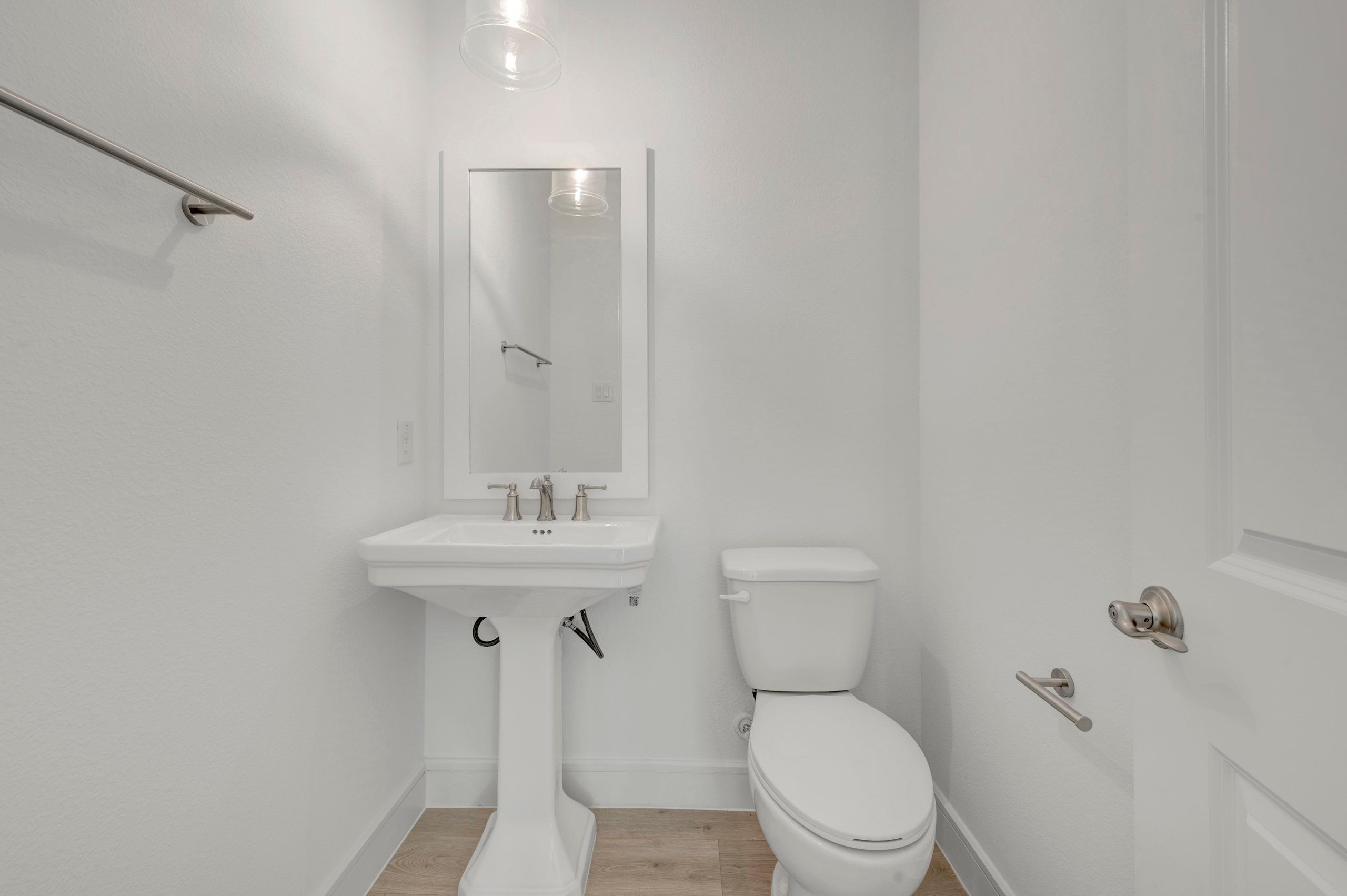 Bathroom - August 4, 2026