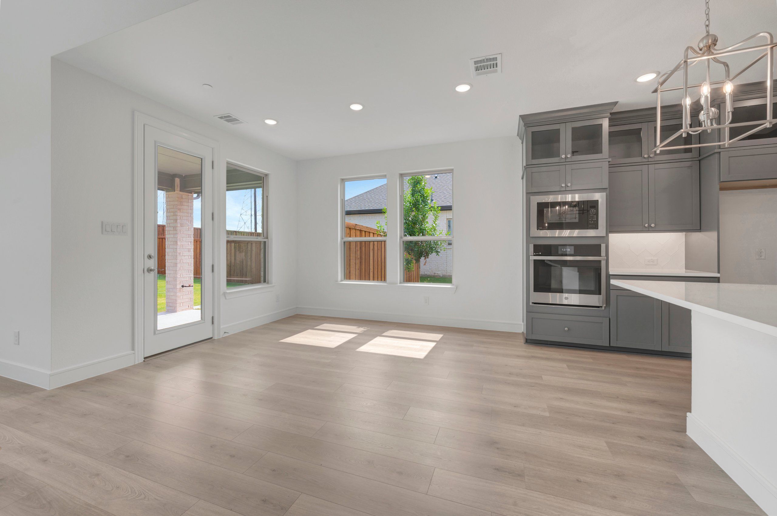 Kitchen - August 4, 2026