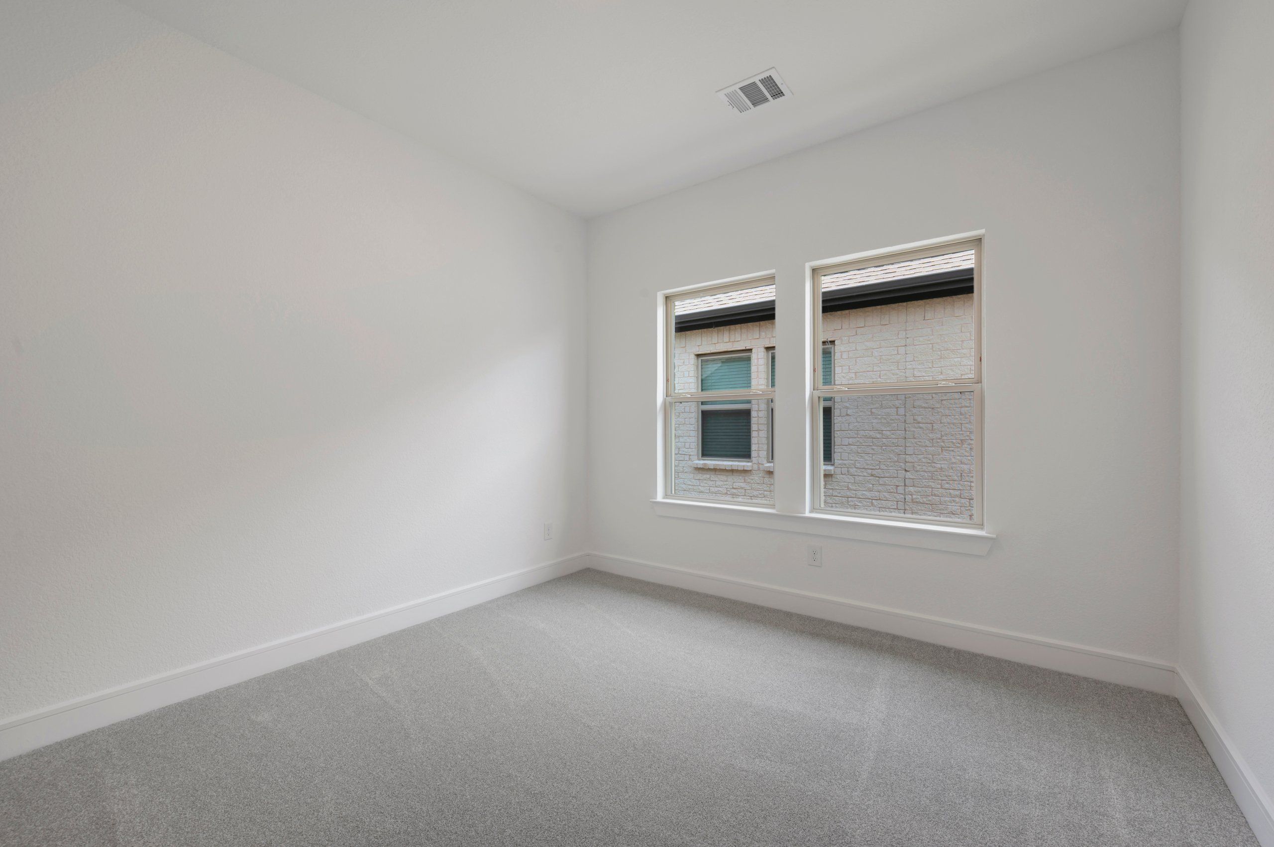 Bedroom - August 4, 2026