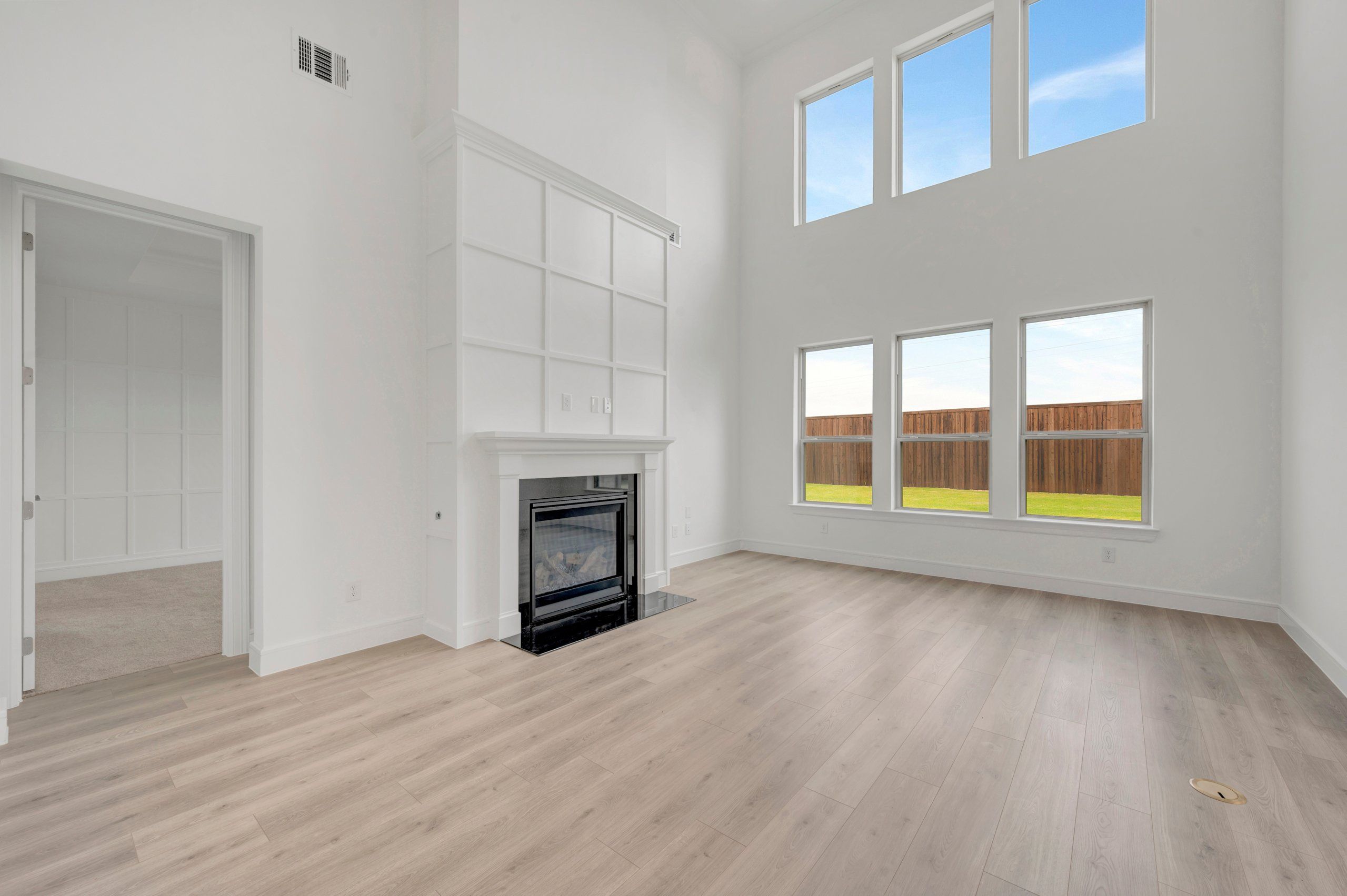 Great Room - August 4, 2026