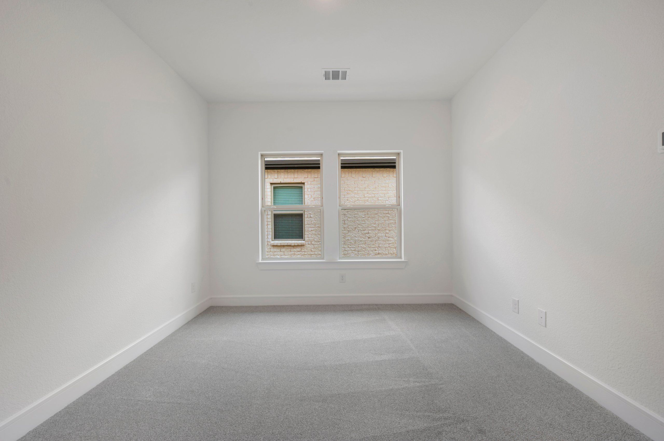Bedroom - August 4, 2026
