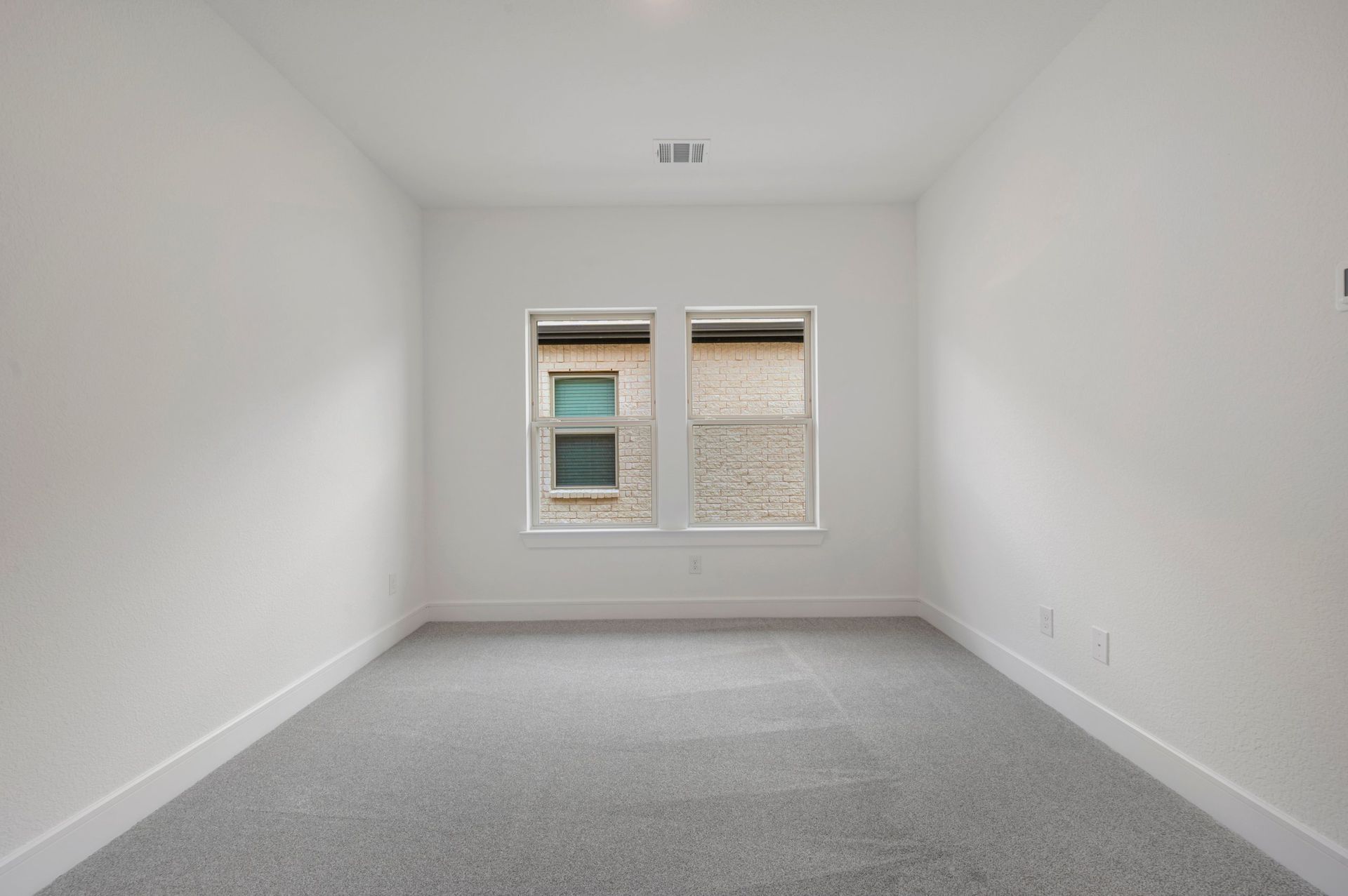 Bedroom - August 4, 2026