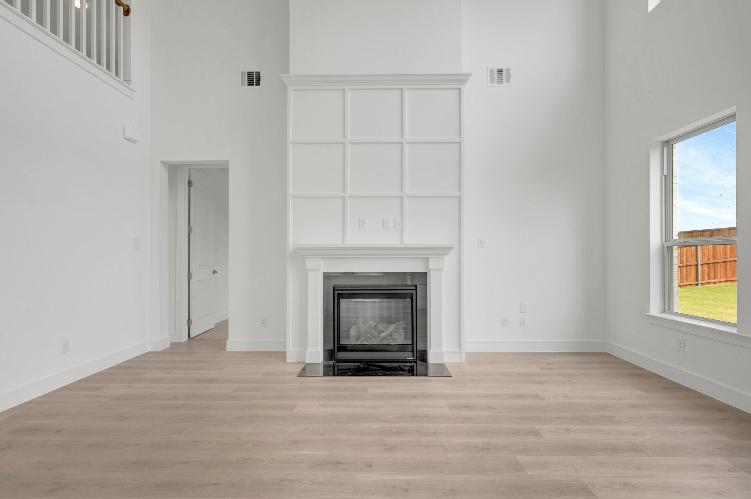 Great Room - August 4, 2026
