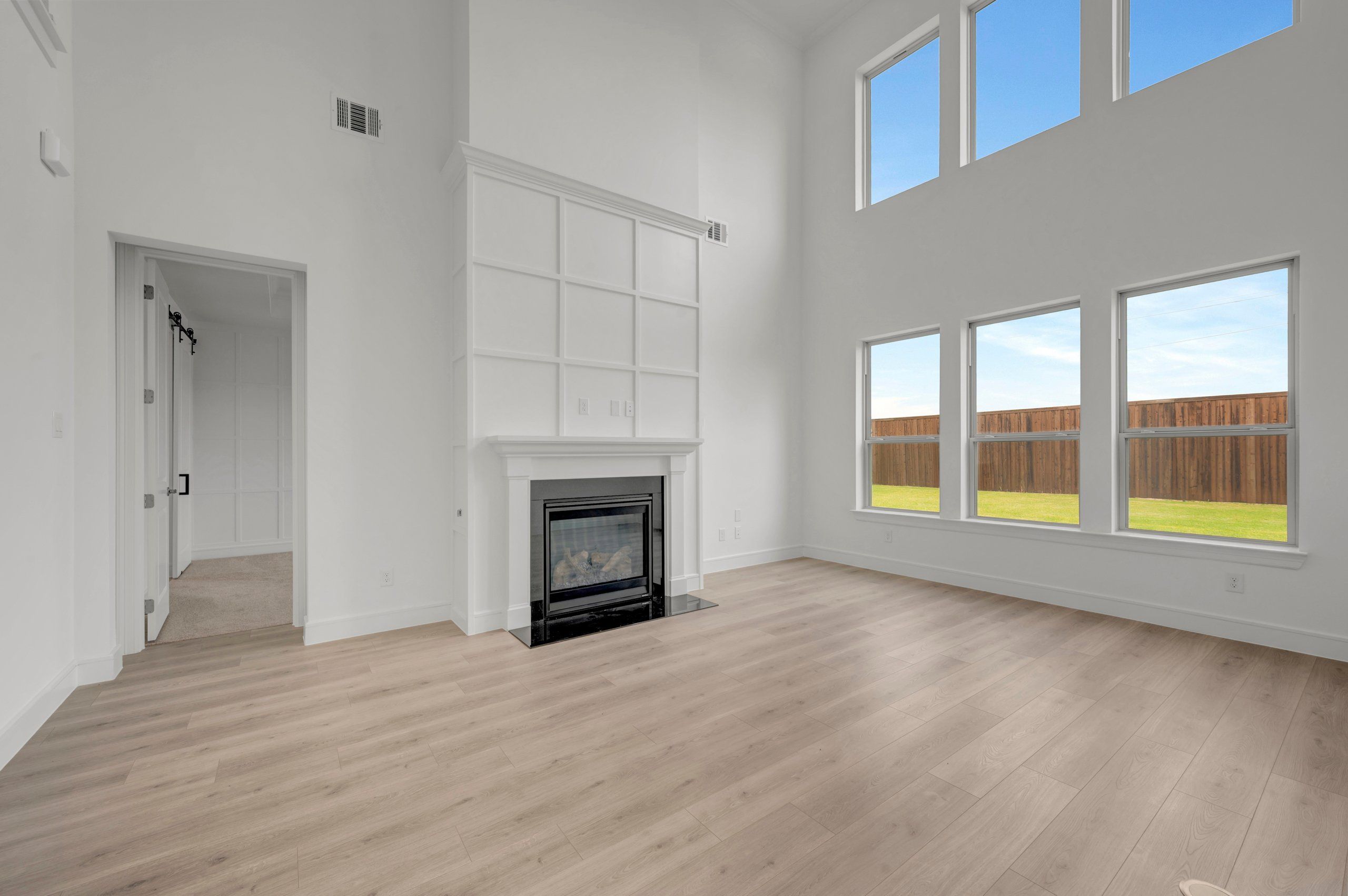Great Room - August 4, 2026