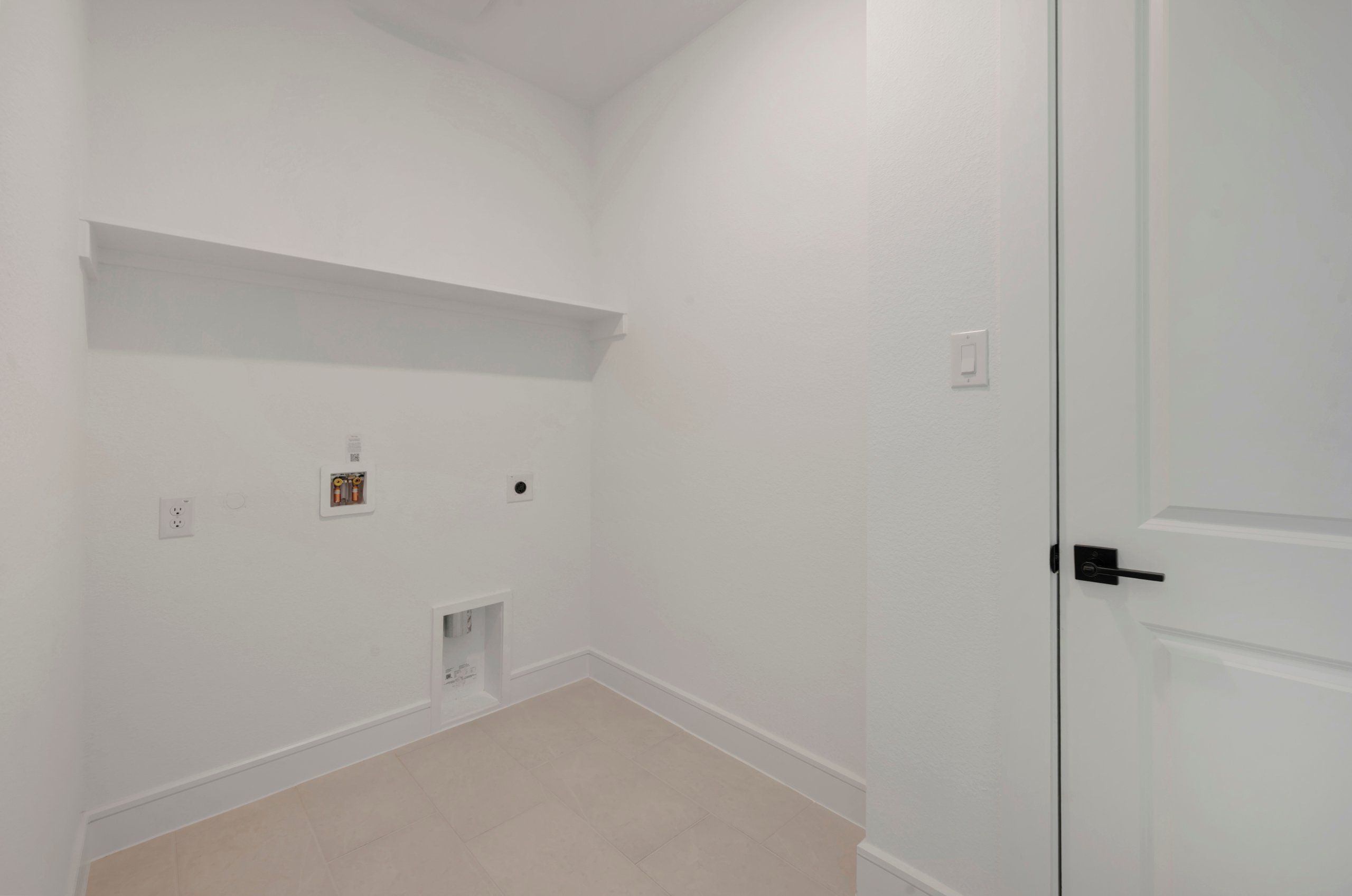 Laundry Room - August 4, 2026