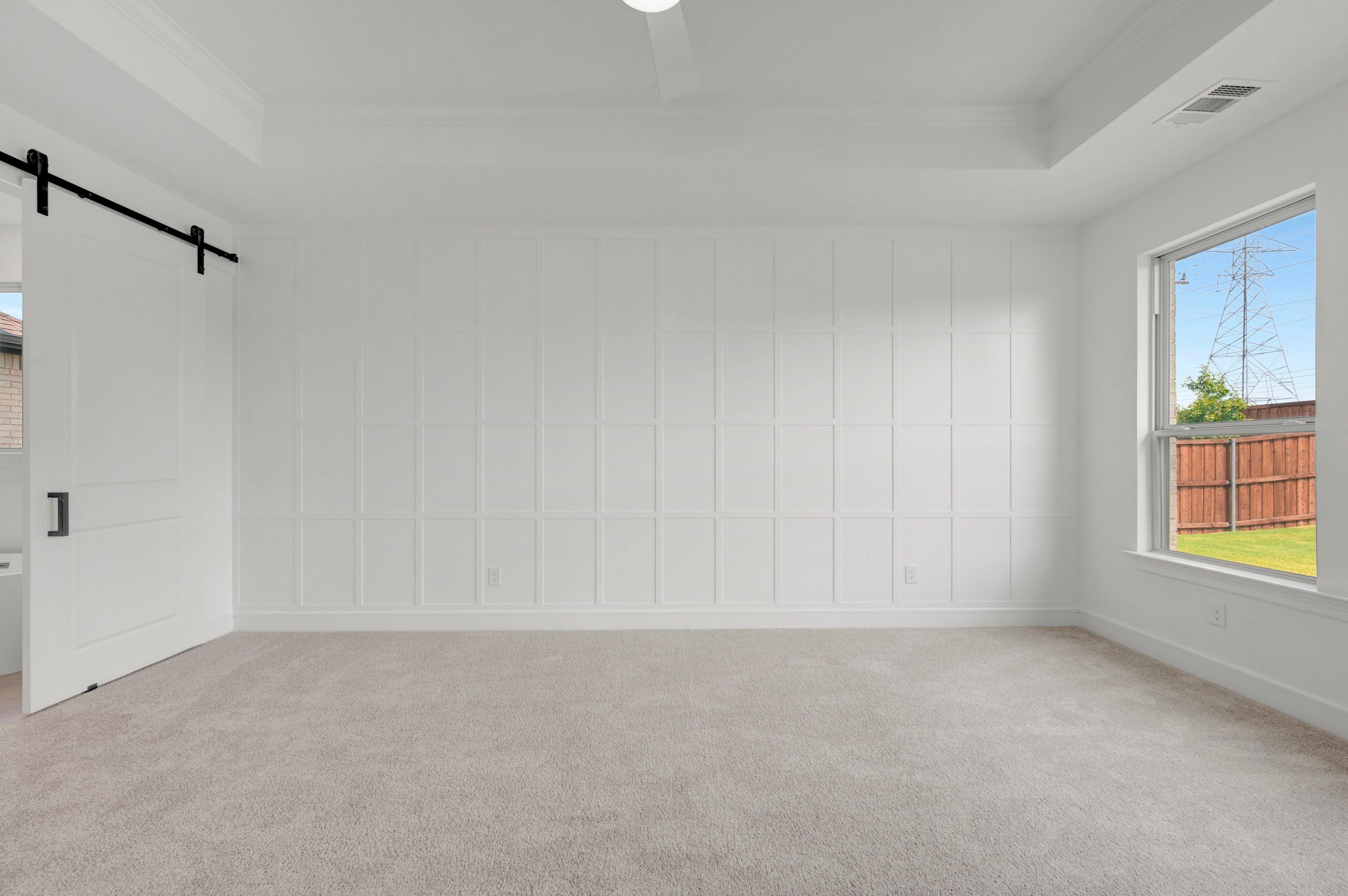 Bedroom - August 4, 2026