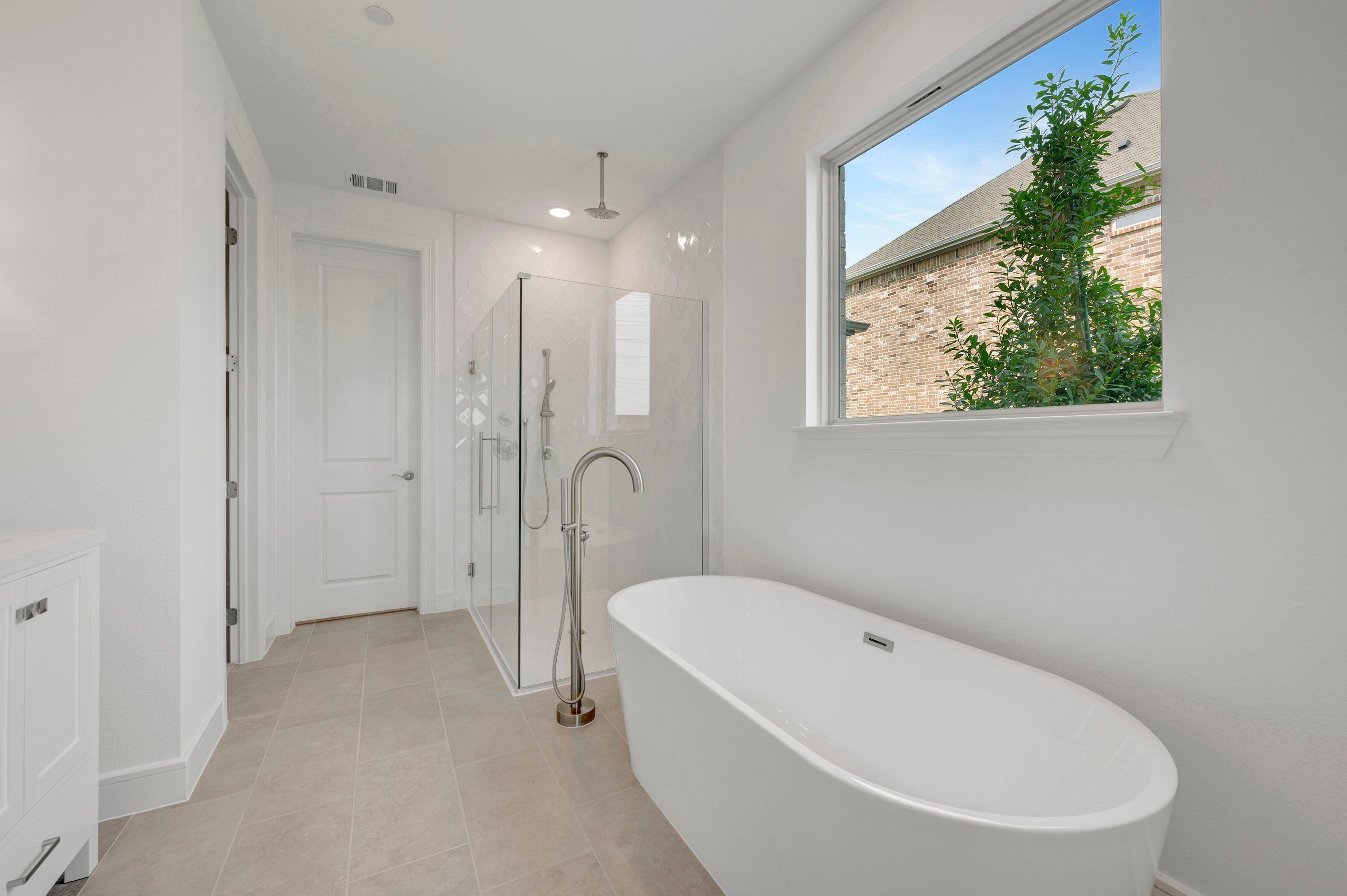 Bathroom - August 4, 2026