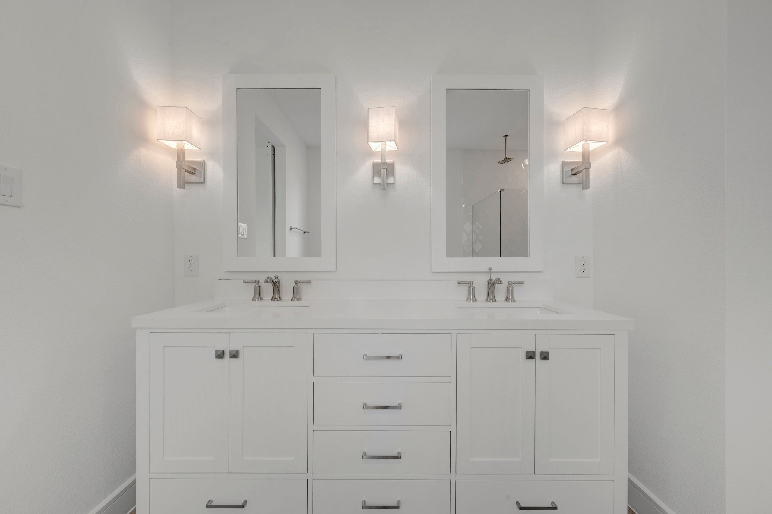 Primary Bath - August 4, 2026