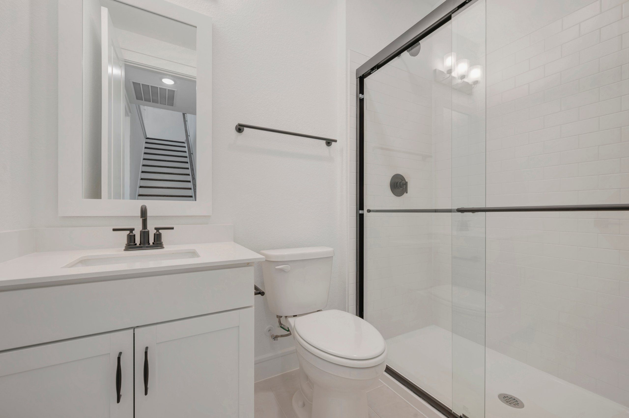 Bathroom - August 4, 2026