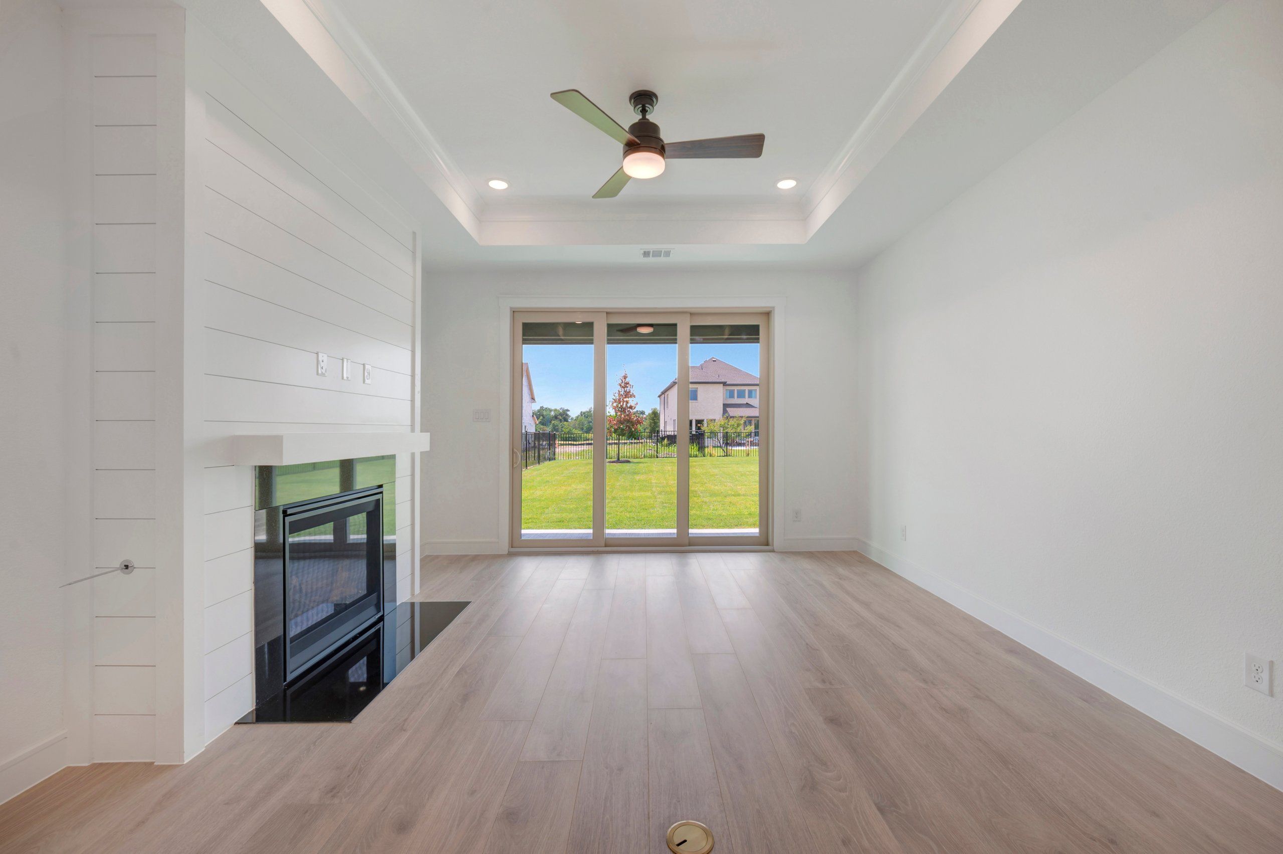 Great Room - August 4, 2026
