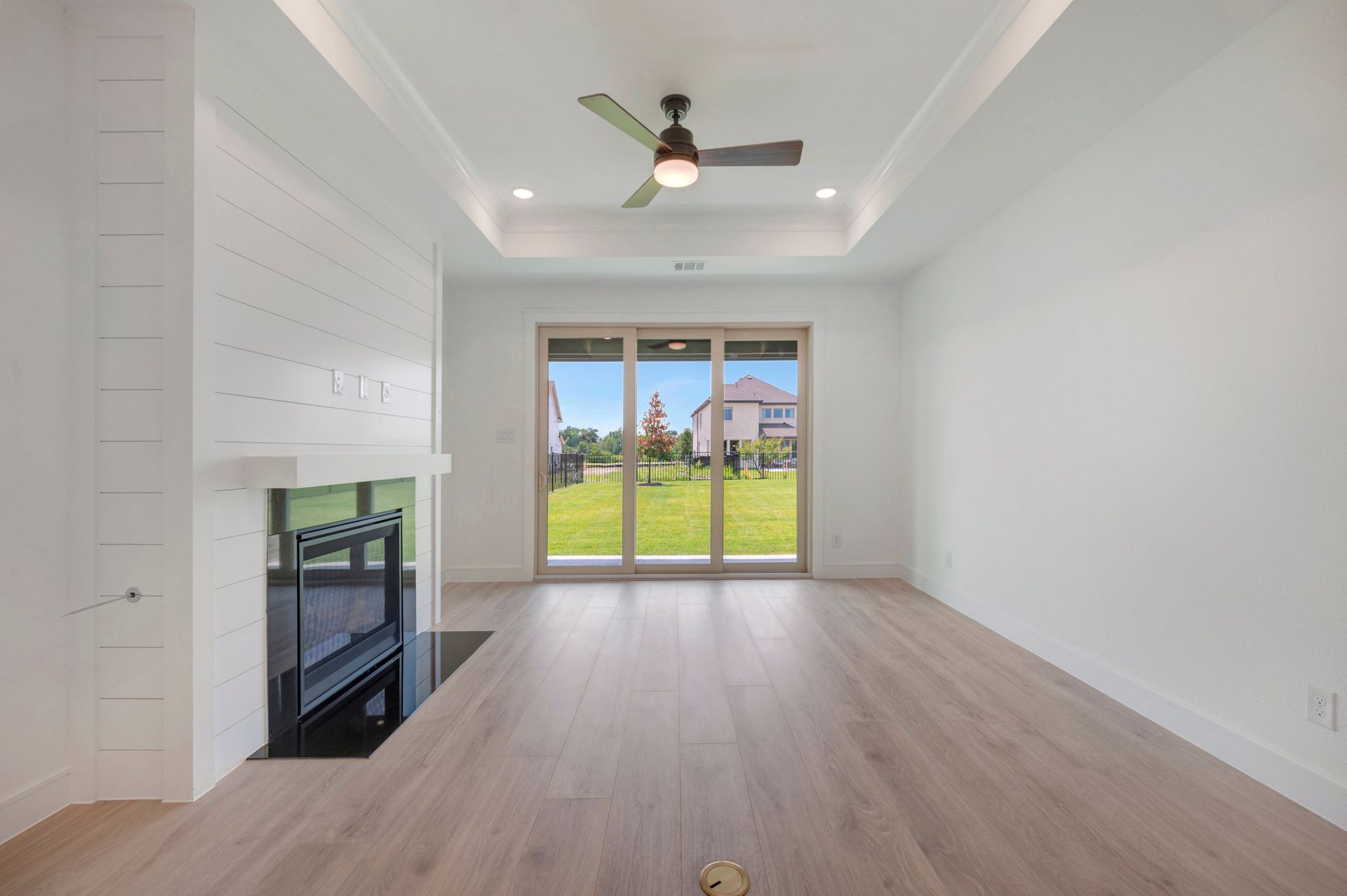 Great Room - August 4, 2026