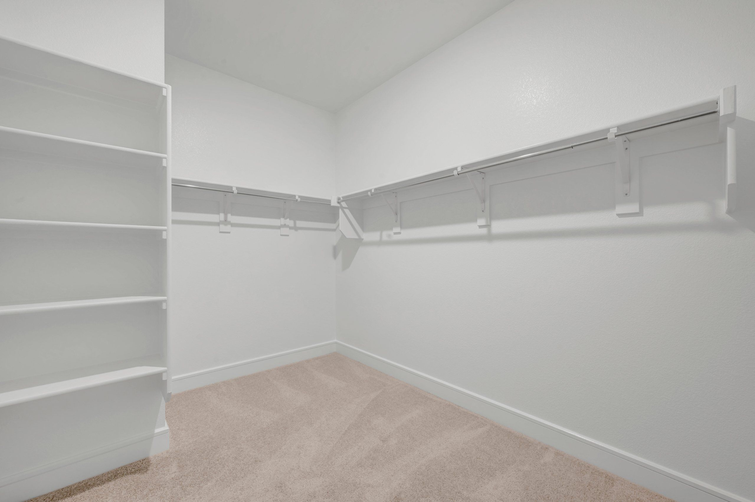 Closet - August 4, 2026