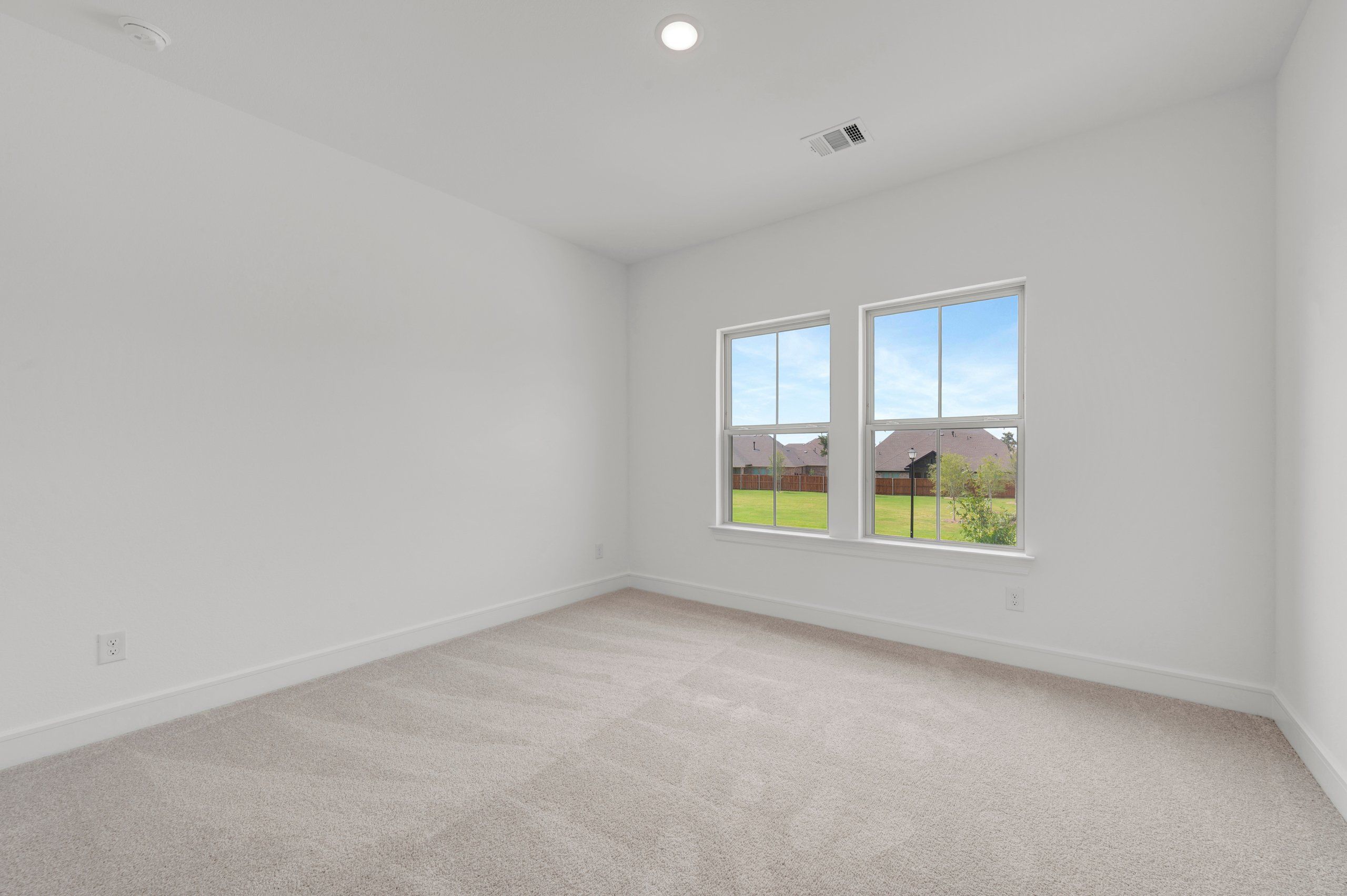 Bedroom - August 4, 2026