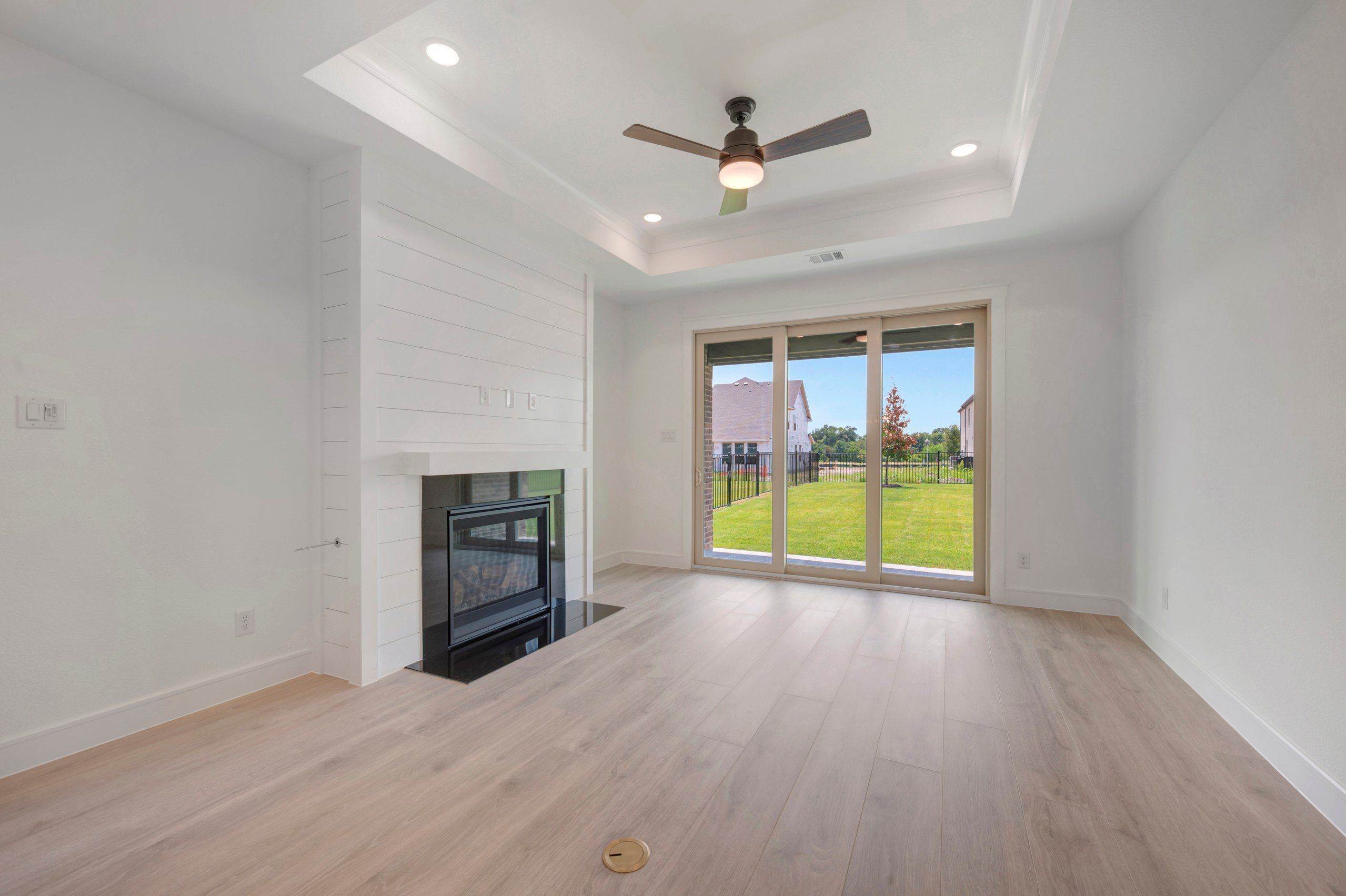 Great Room - August 4, 2026