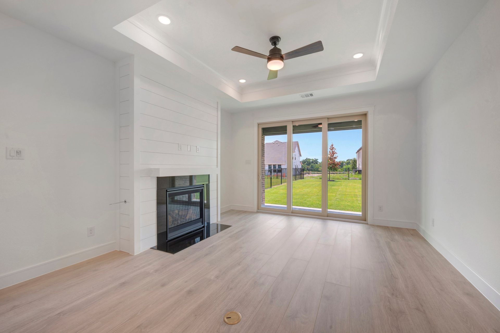Great Room - August 4, 2026