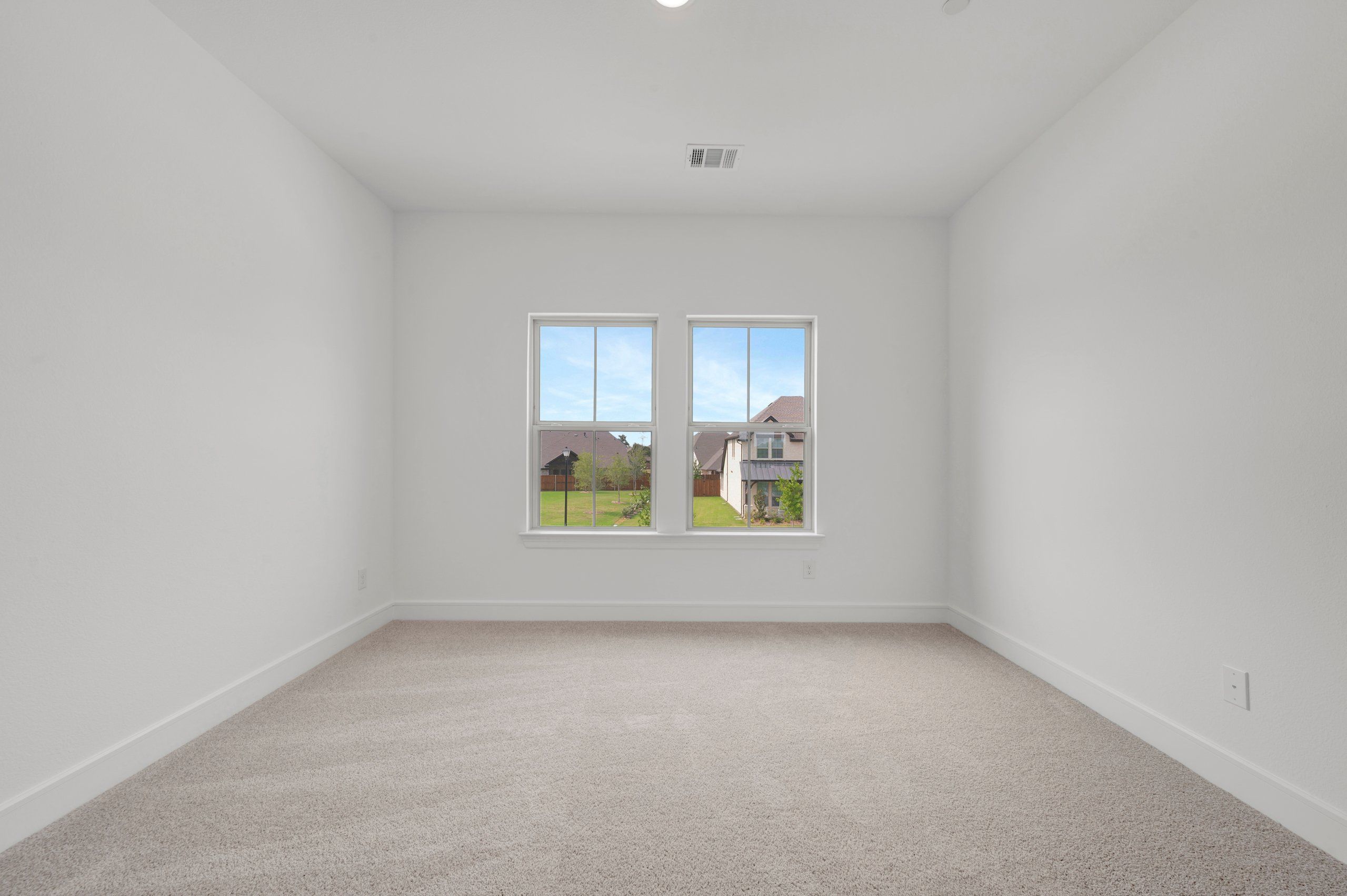 Bedroom - August 4, 2026