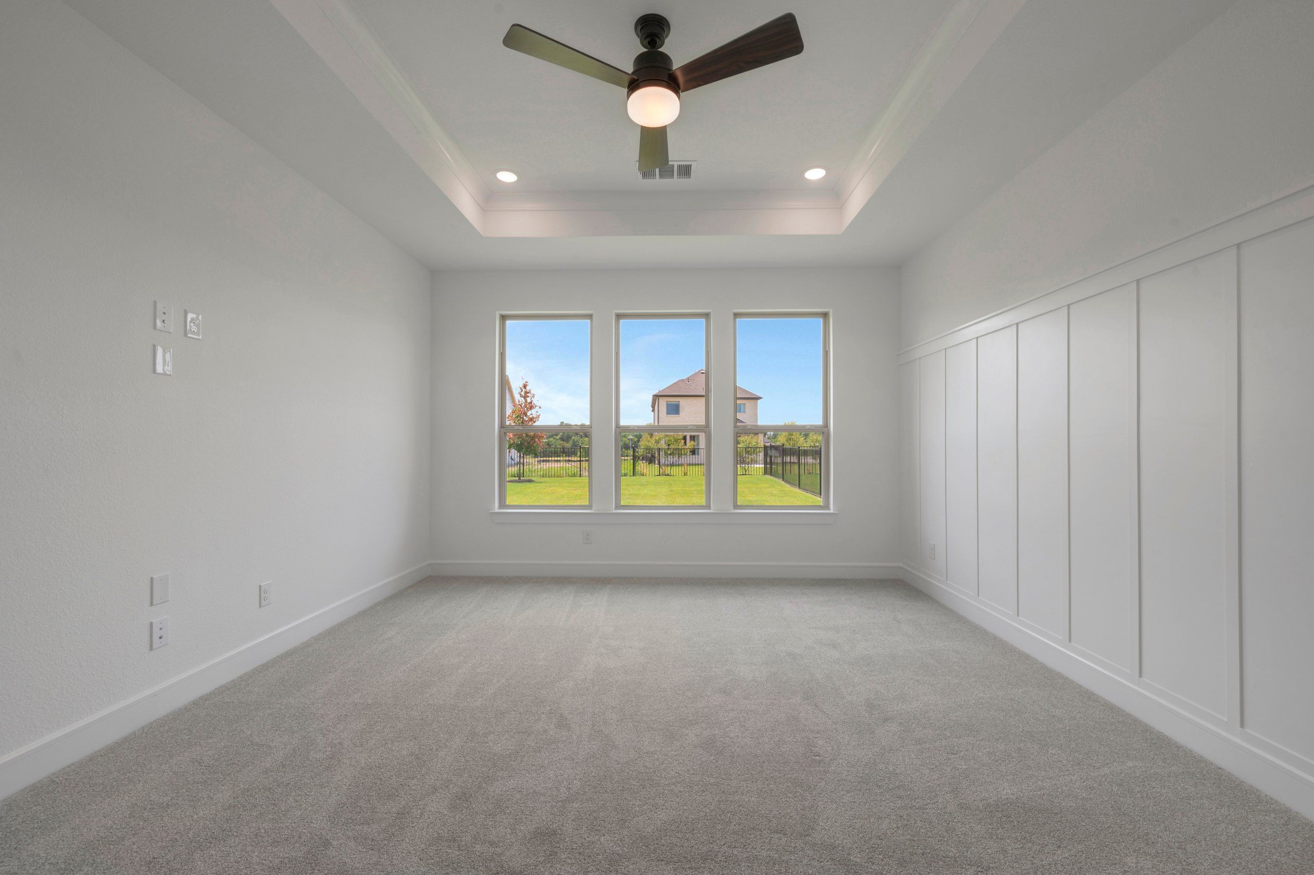 Bedroom - August 4, 2026