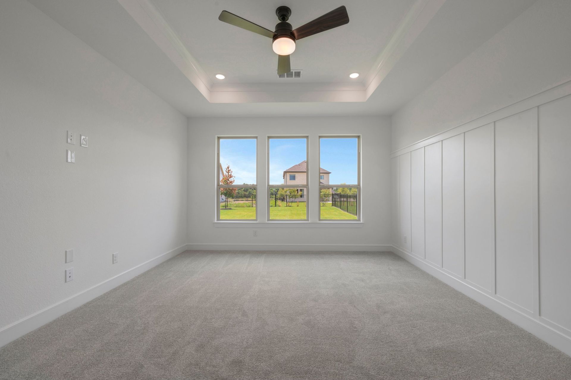 Bedroom - August 4, 2026