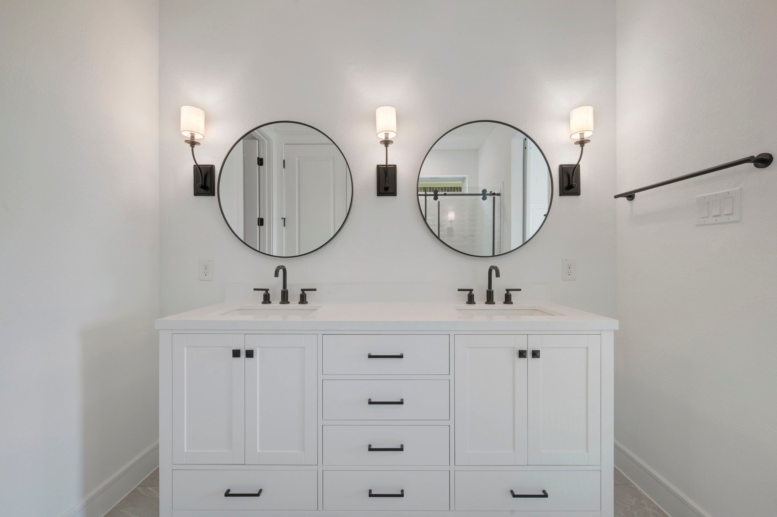 Bathroom - August 4, 2026