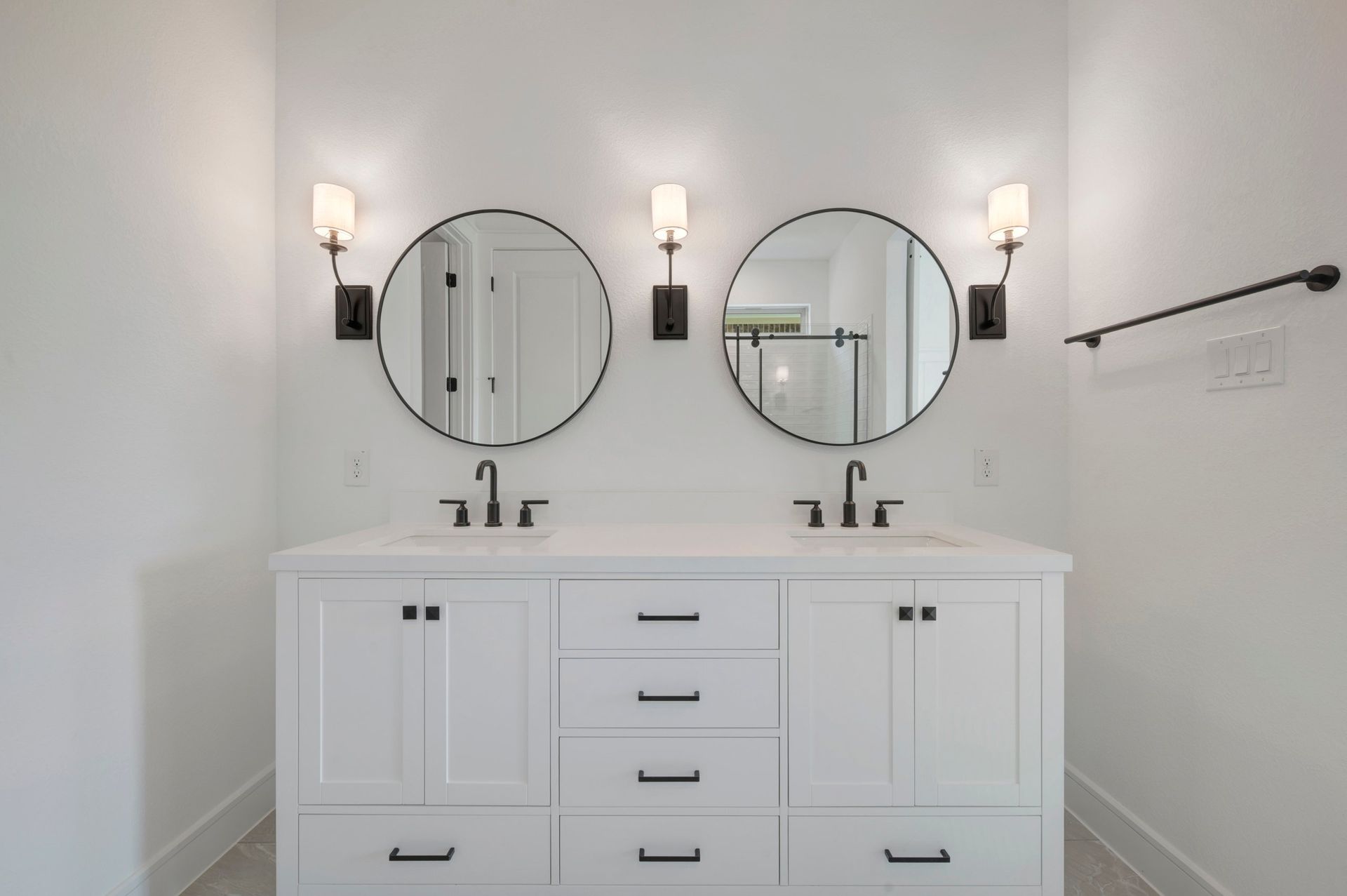 Bathroom - August 4, 2026