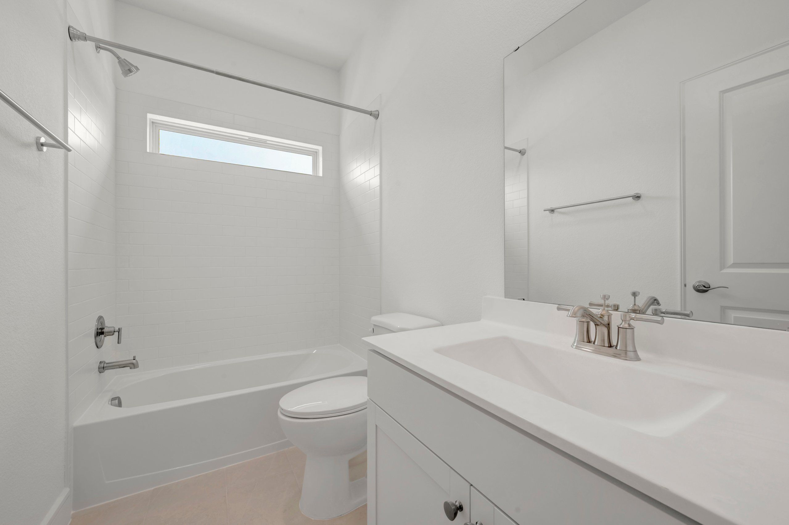 Bathroom - August 4, 2026