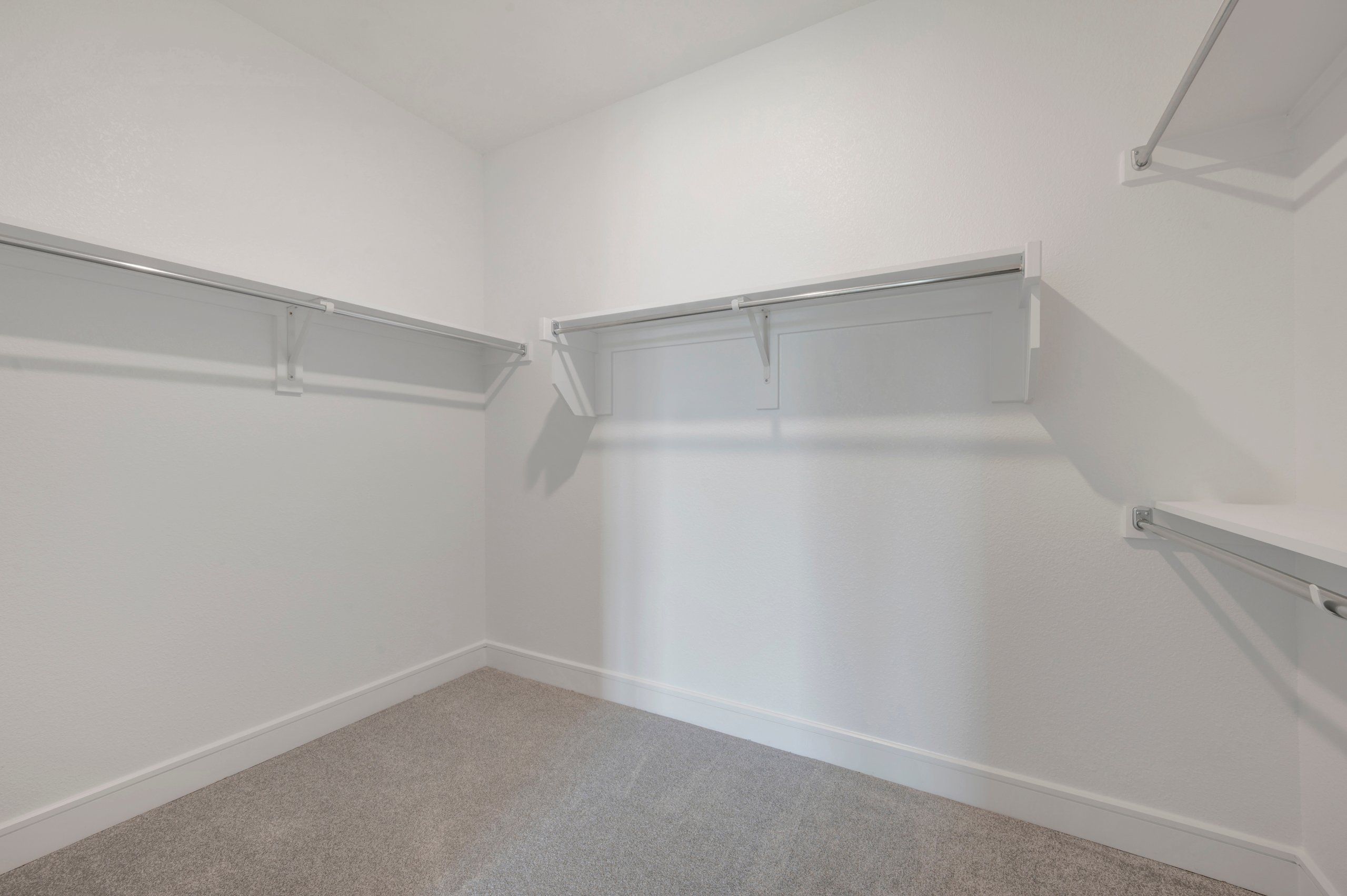 Closet - August 4, 2026