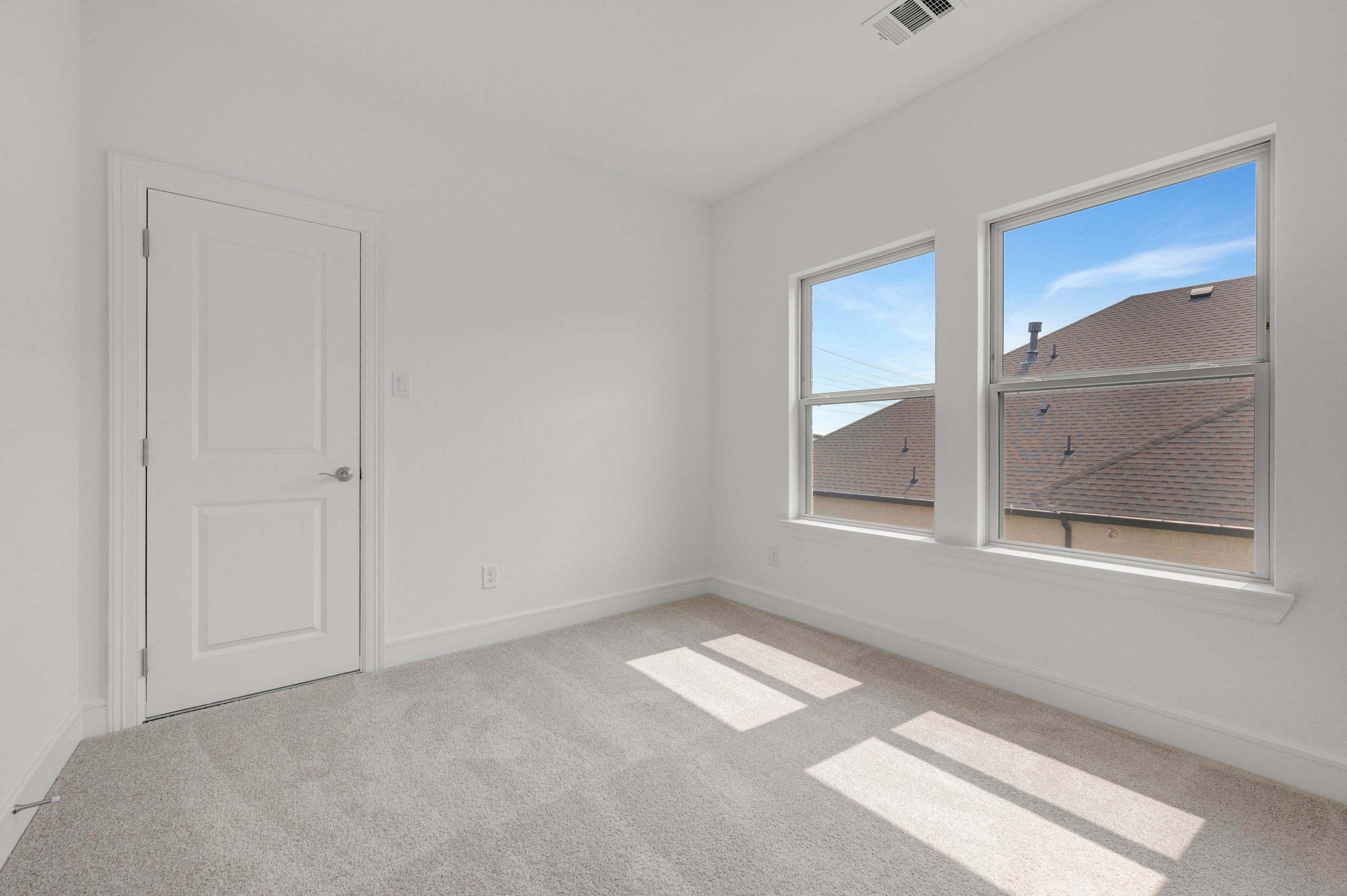 Bedroom - August 4, 2026