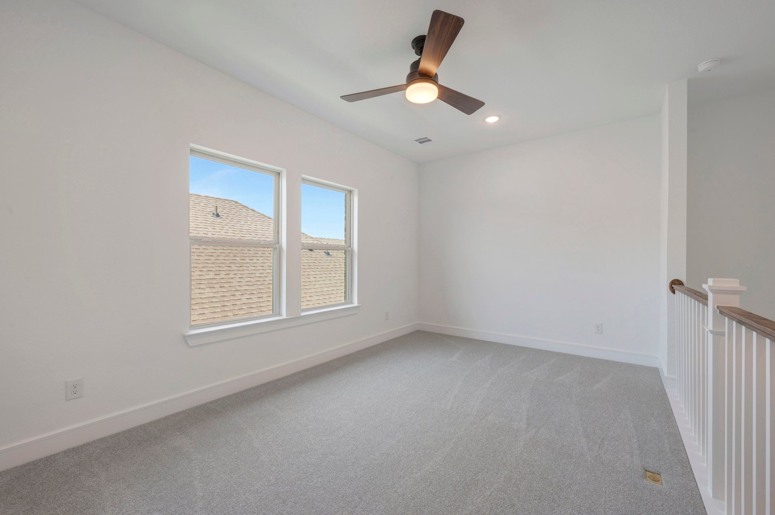 Interior - August 4, 2026