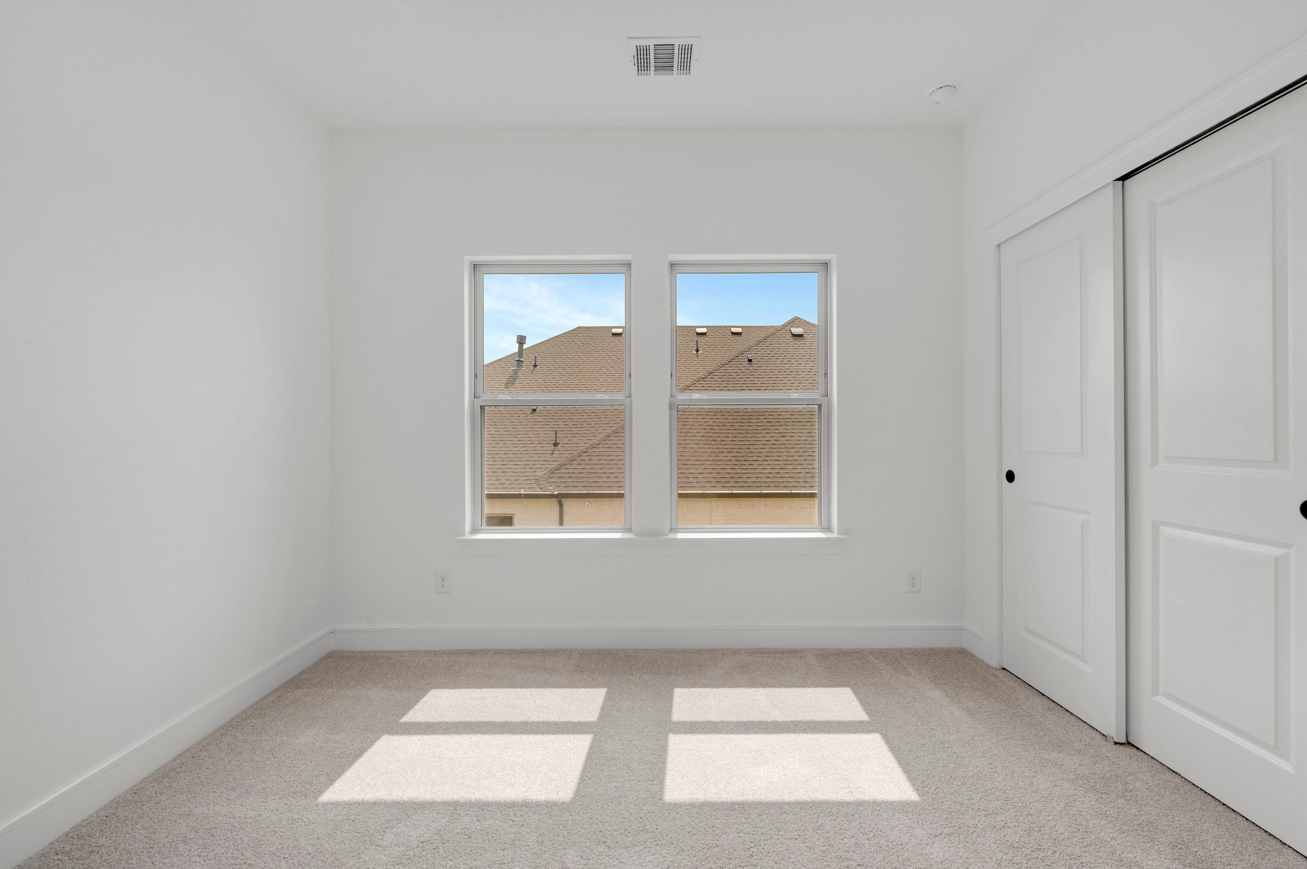 Bedroom - August 4, 2026