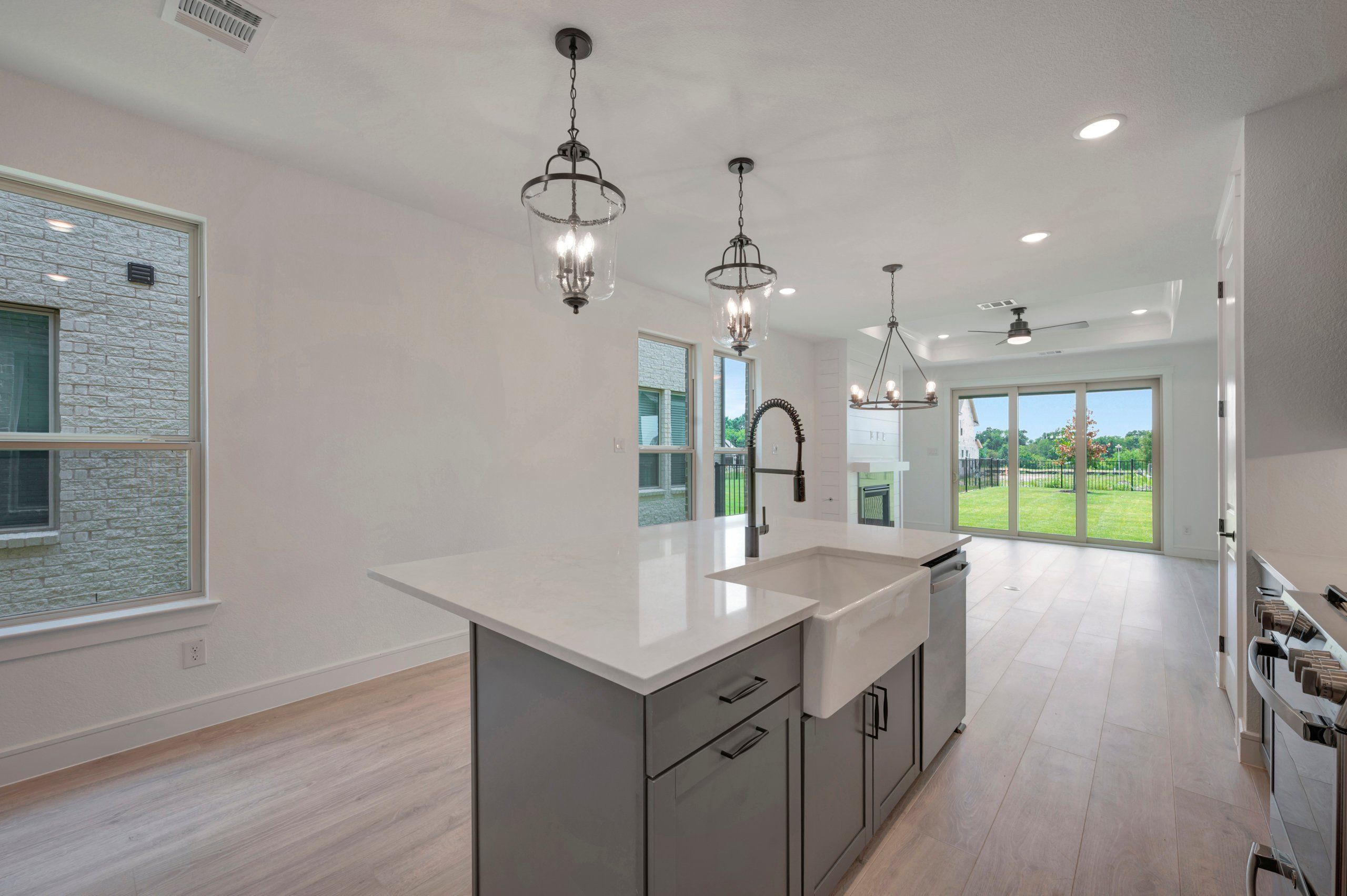 Kitchen - August 4, 2026