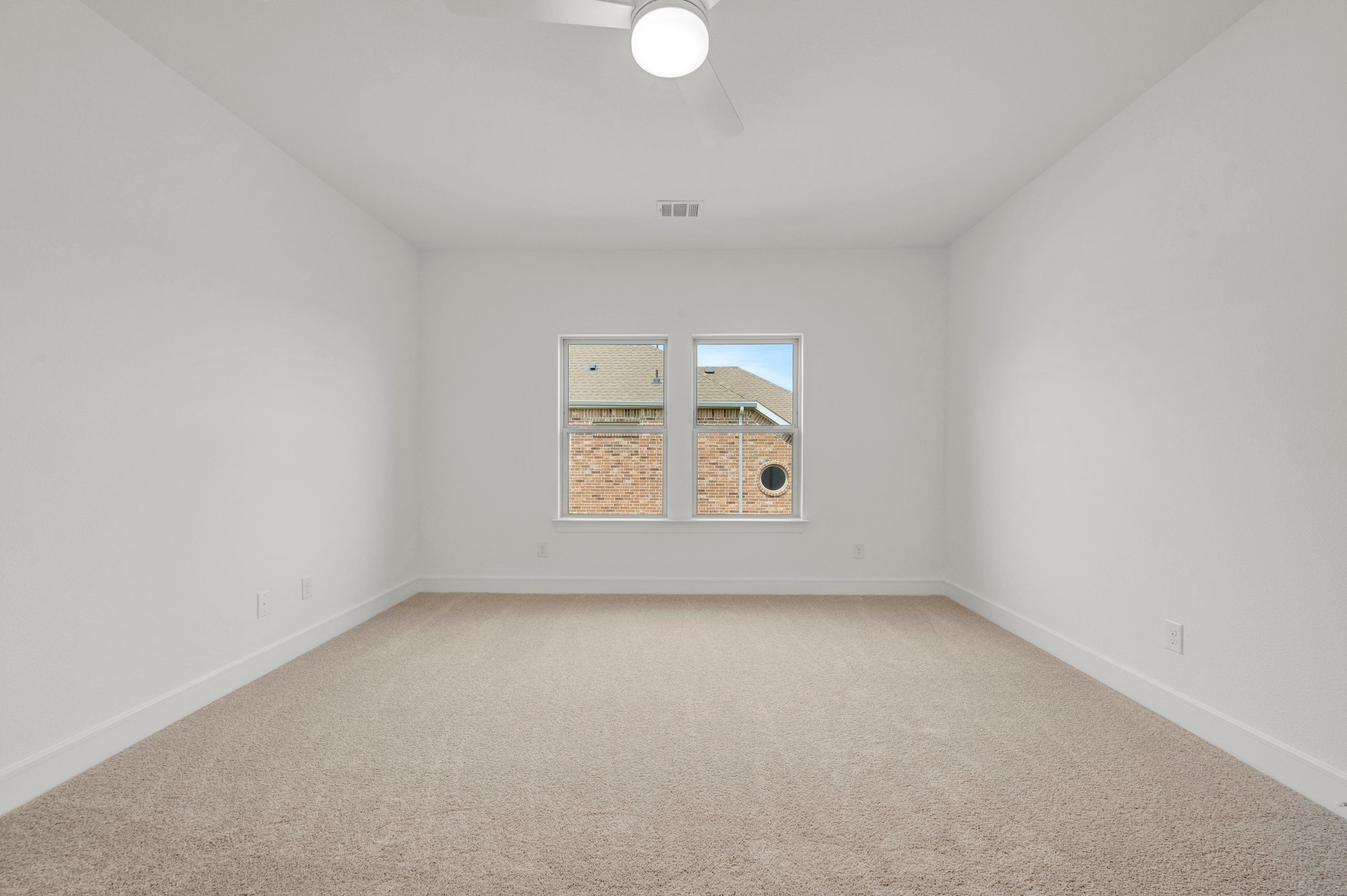 Bedroom - August 4, 2026