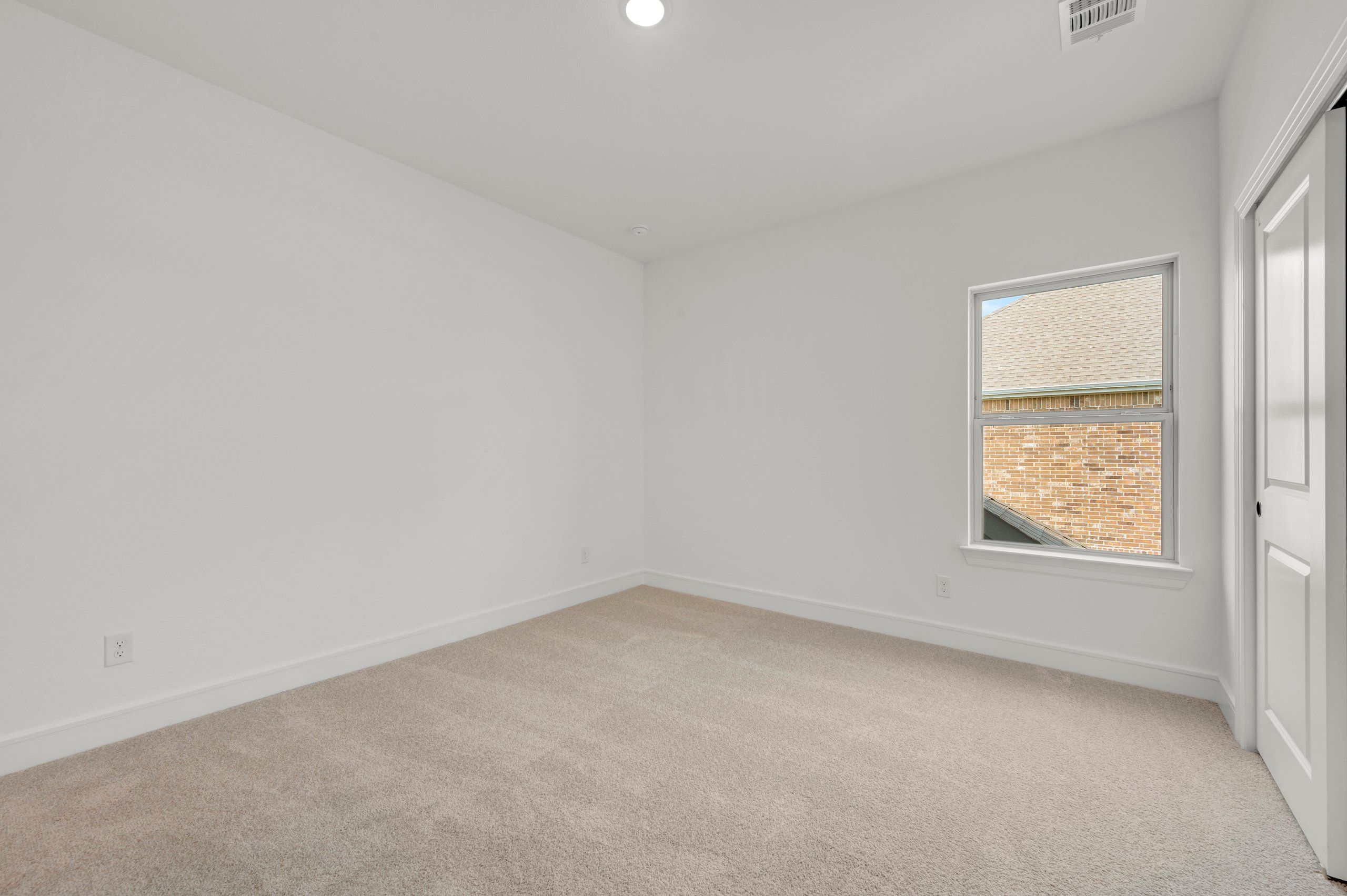 Bedroom - August 4, 2026