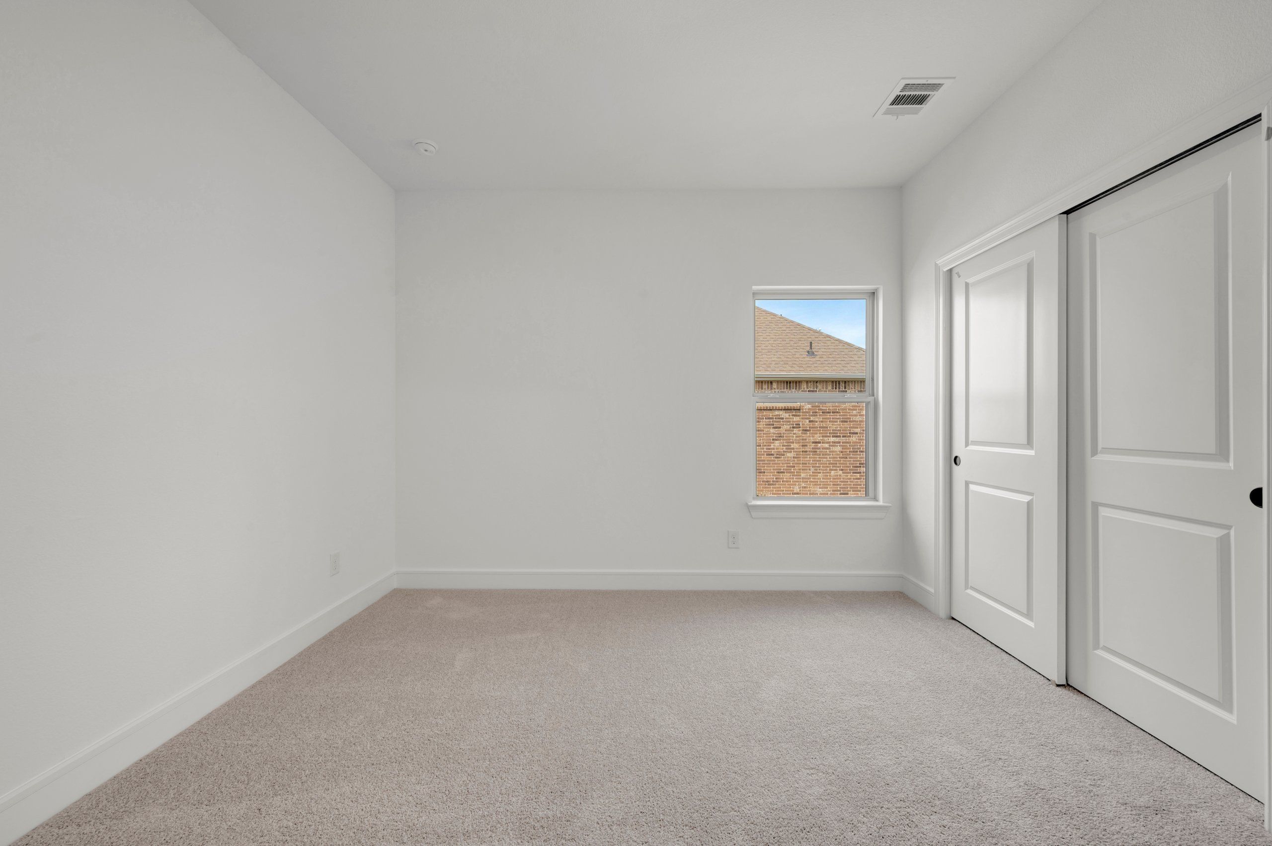 Bedroom - August 4, 2026