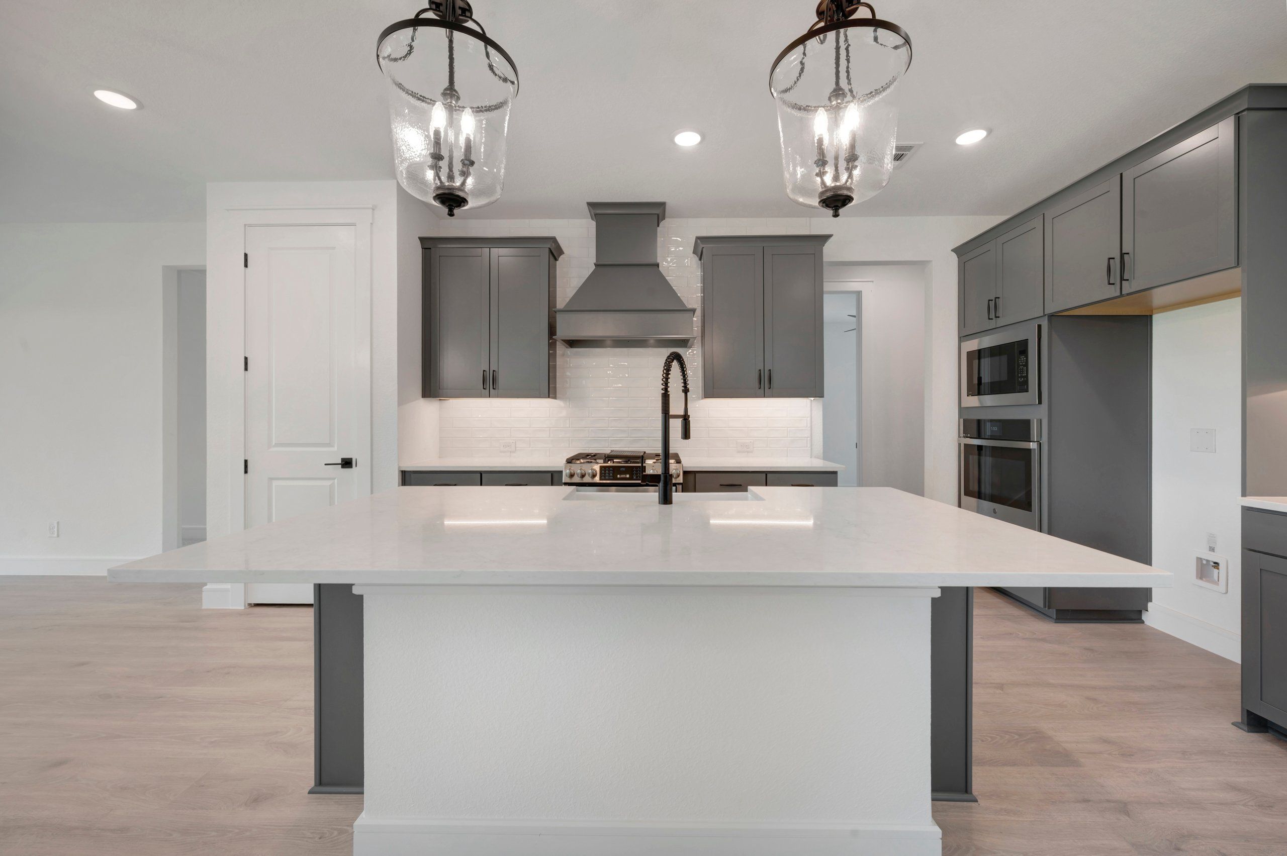 Kitchen - August 4, 2026